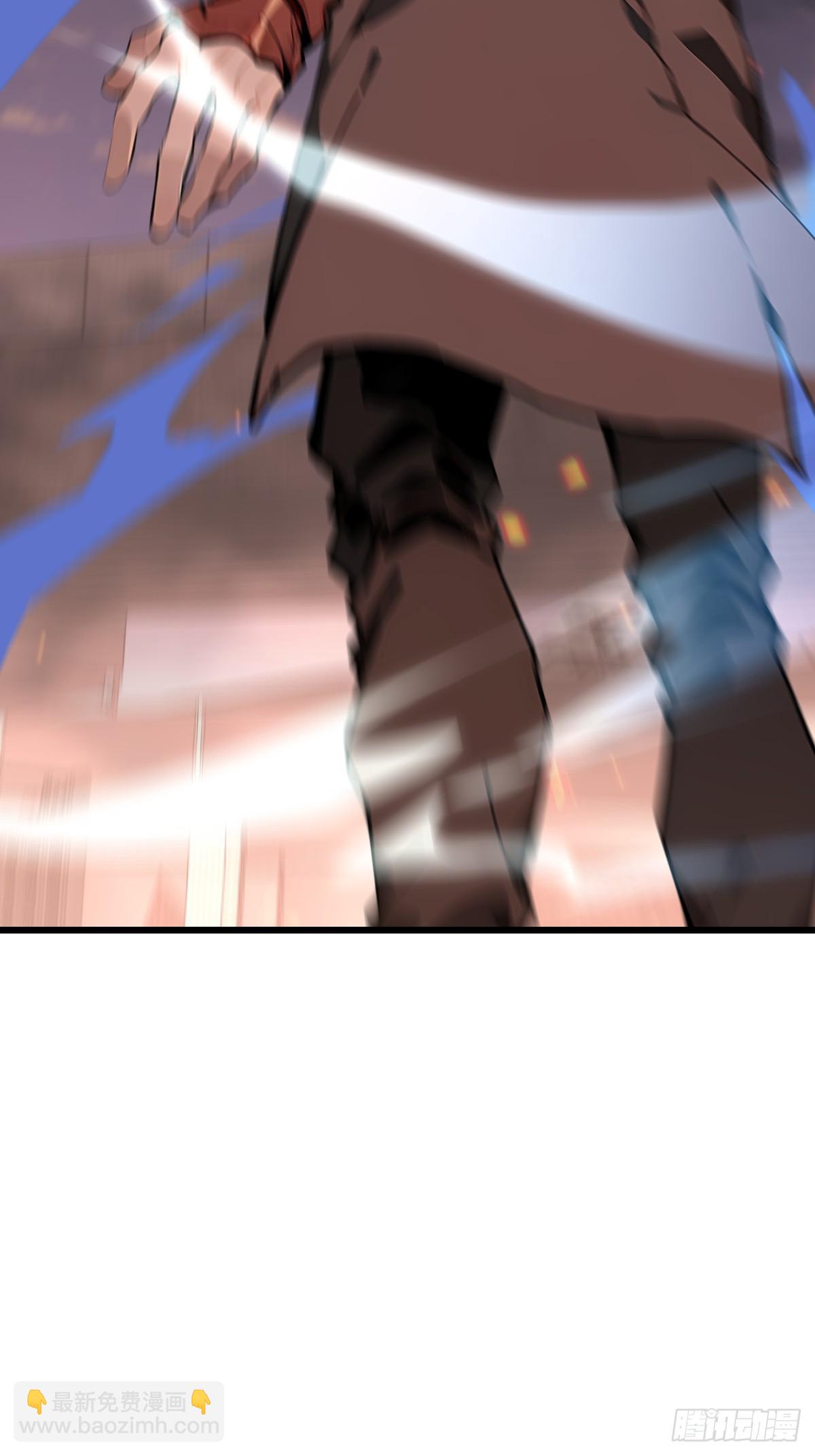 34 大夏旗帜庇护者皆受保护！(1/2)-第34话