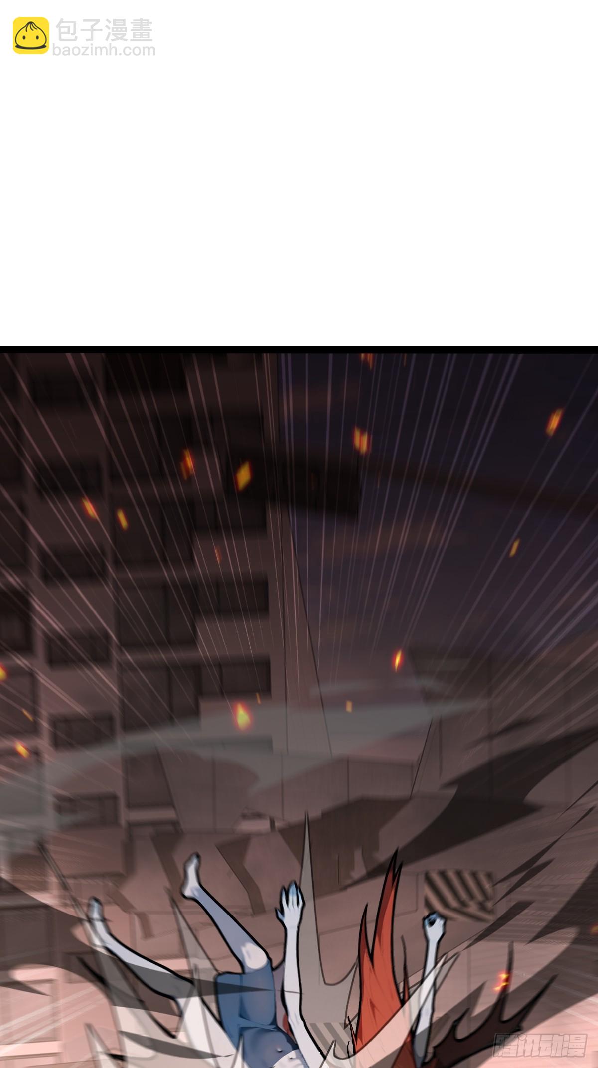 34 大夏旗帜庇护者皆受保护！(1/2)-第34话