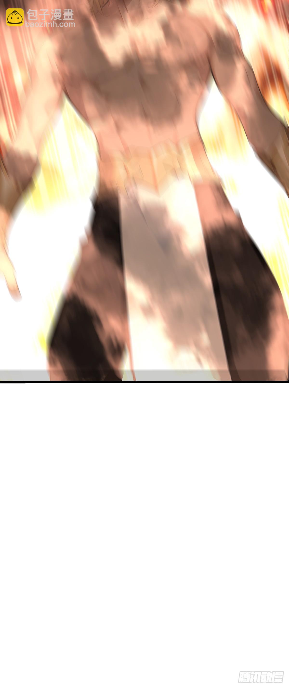 36 此地灵魂气息最浓郁！(1/2)-第36话