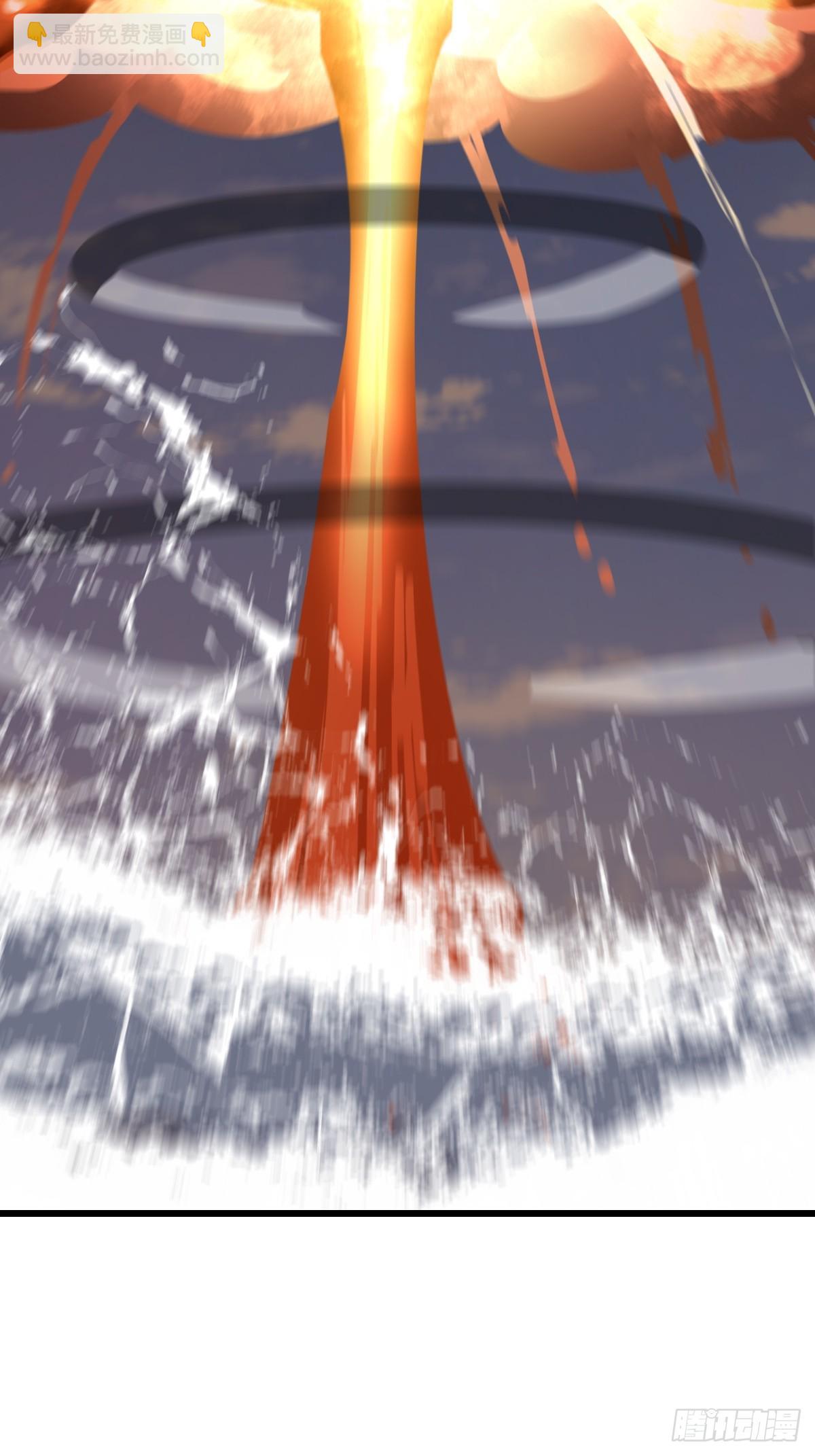 36 此地灵魂气息最浓郁！(1/2)-第36话