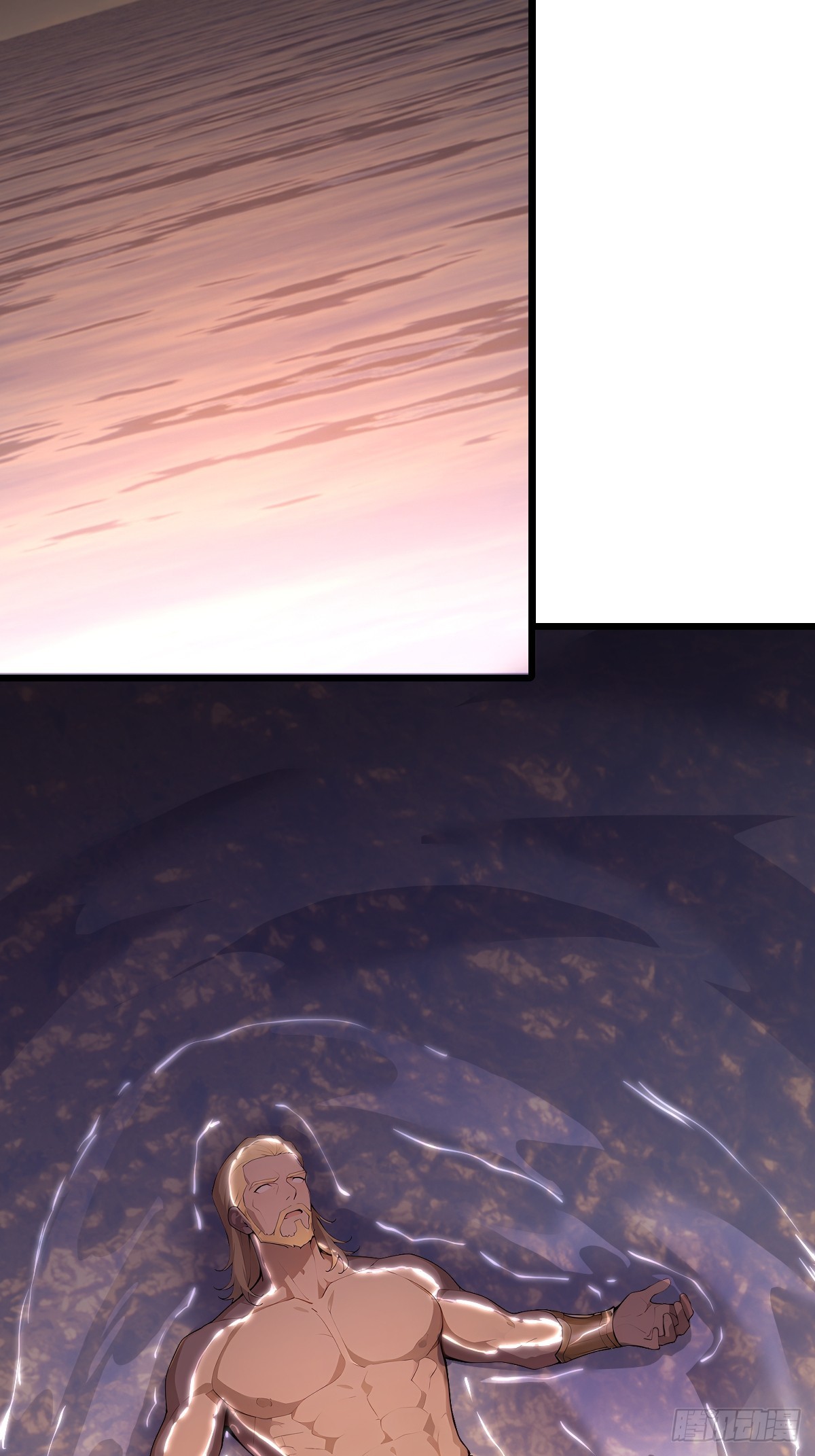 36 此地灵魂气息最浓郁！(1/2)-第36话