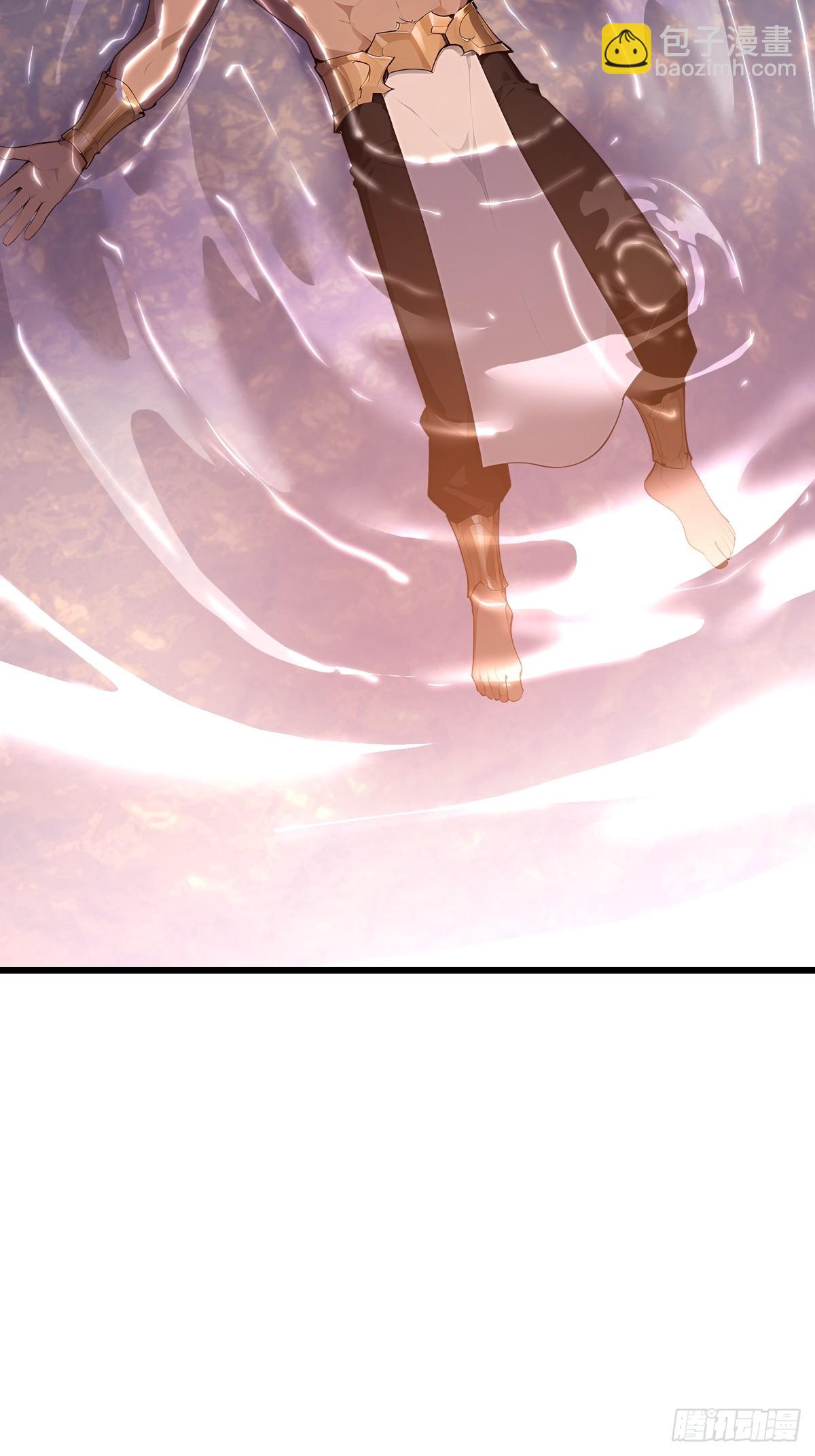 36 此地灵魂气息最浓郁！(1/2)-第36话