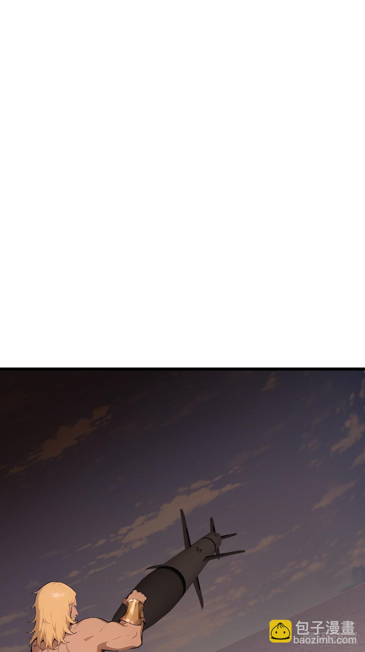 36 此地灵魂气息最浓郁！(1/2)-第36话