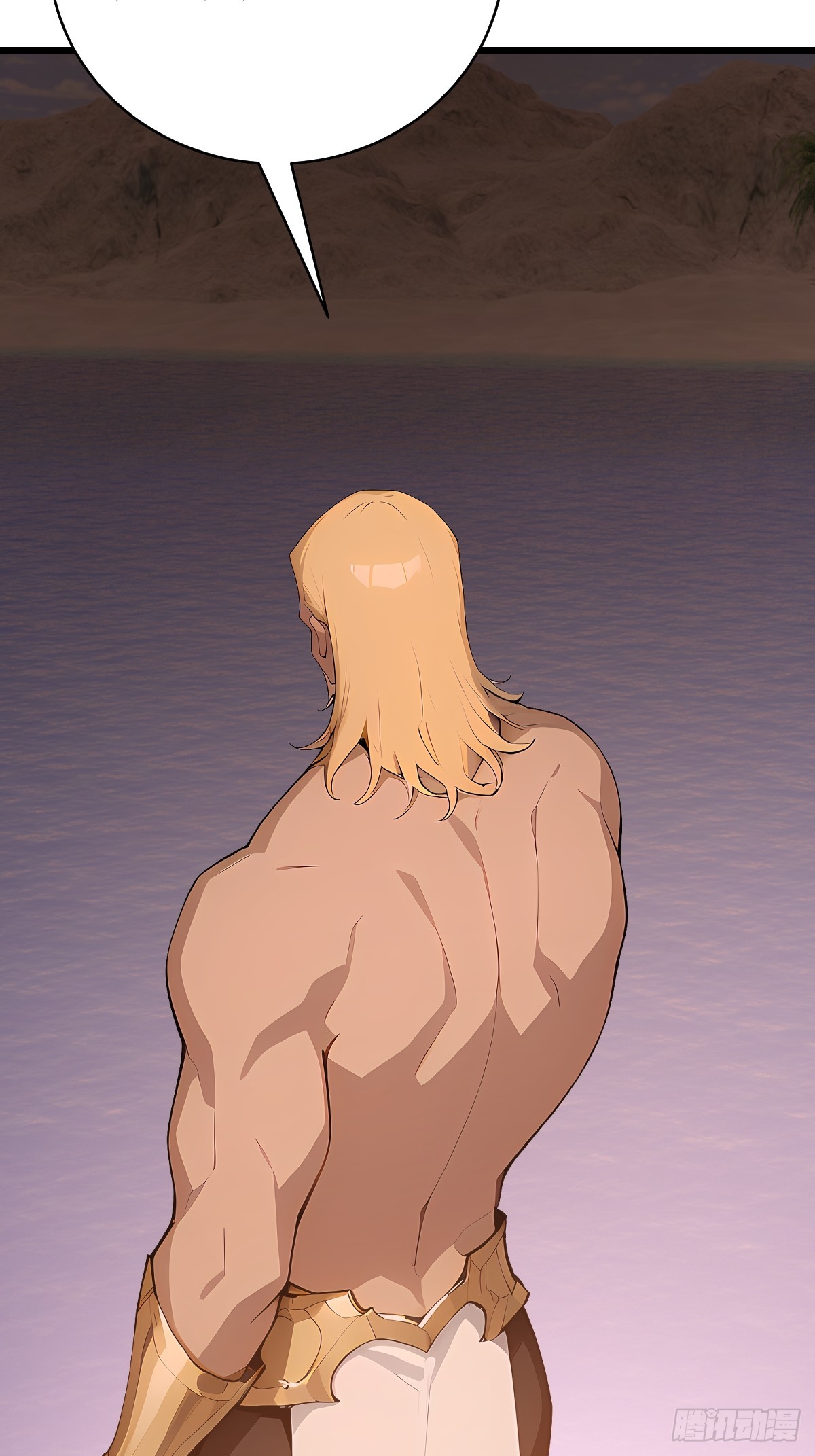 36 此地灵魂气息最浓郁！(1/2)-第36话