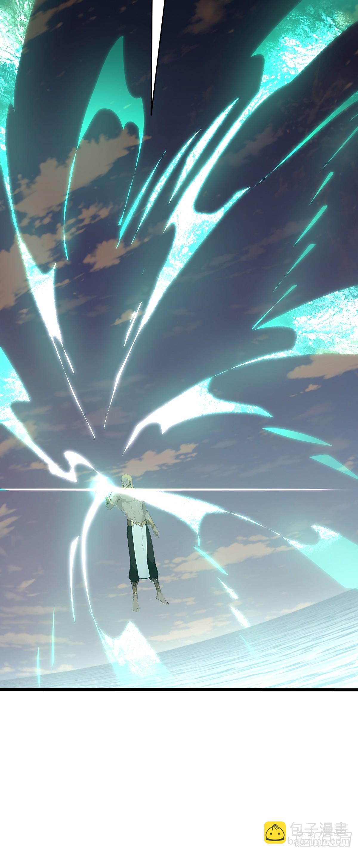 36 此地灵魂气息最浓郁！(1/2)-第36话