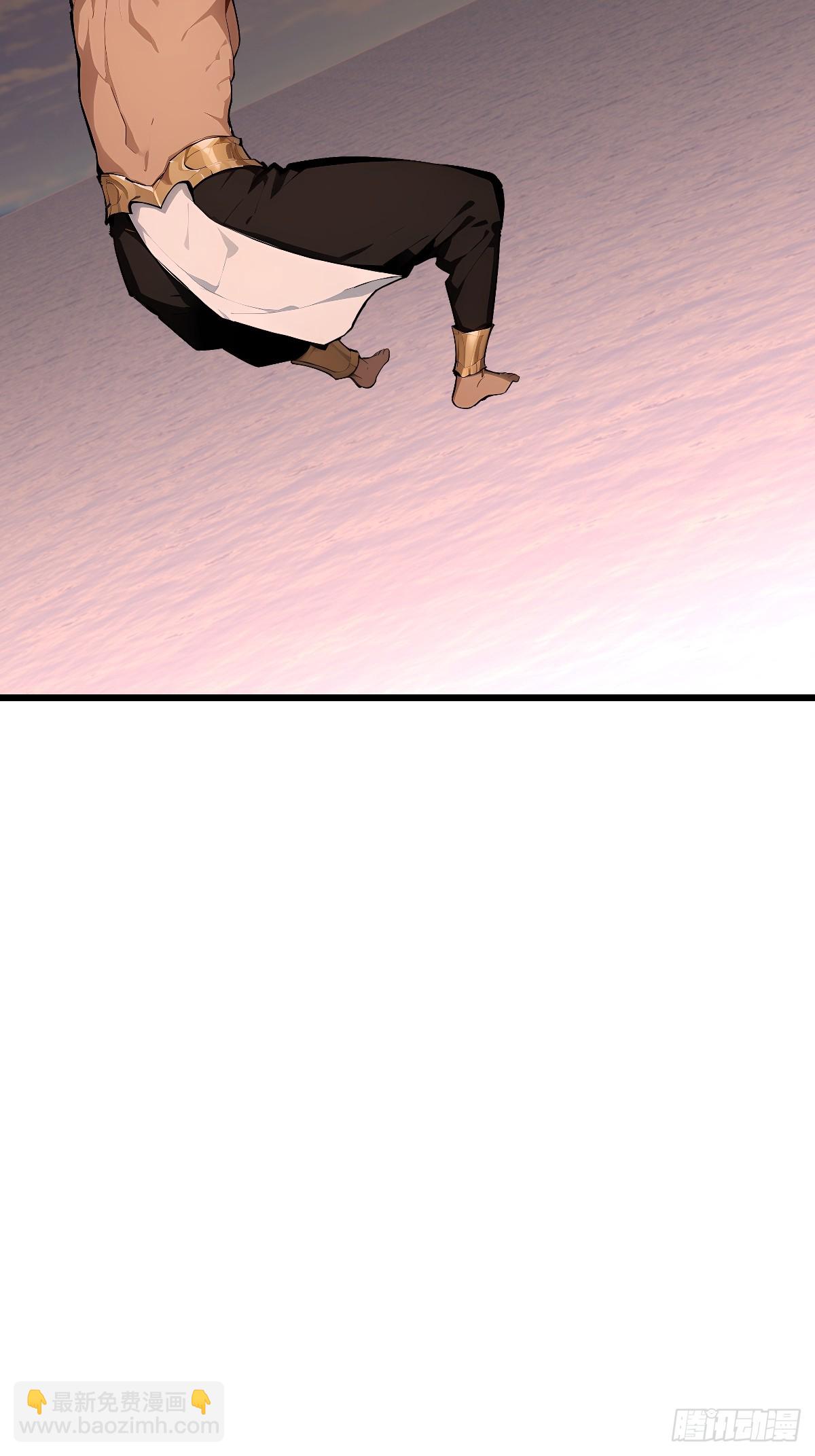 36 此地灵魂气息最浓郁！(1/2)-第36话