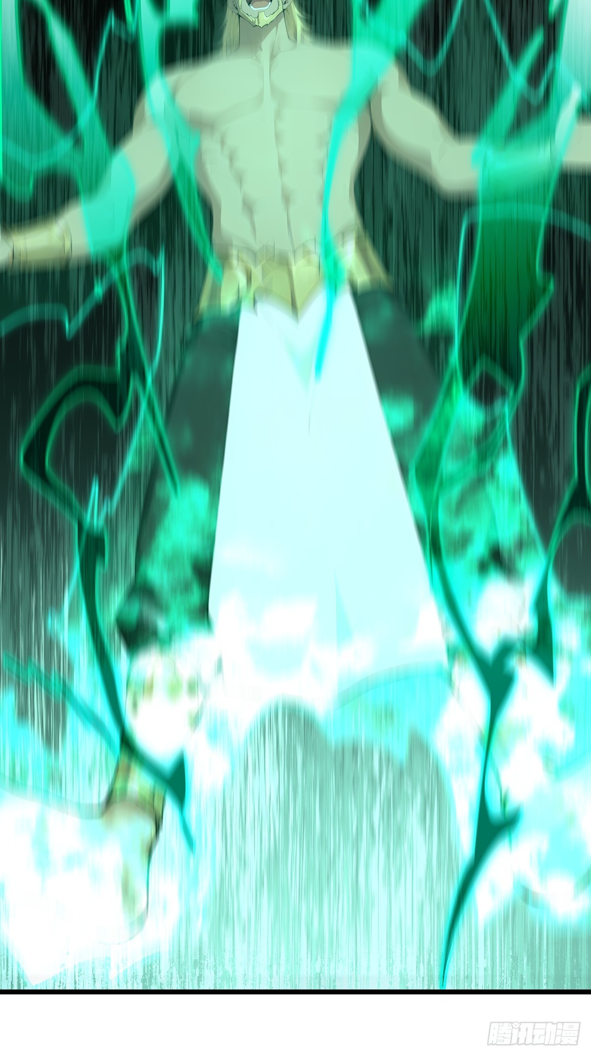 36 此地灵魂气息最浓郁！(1/2)-第36话