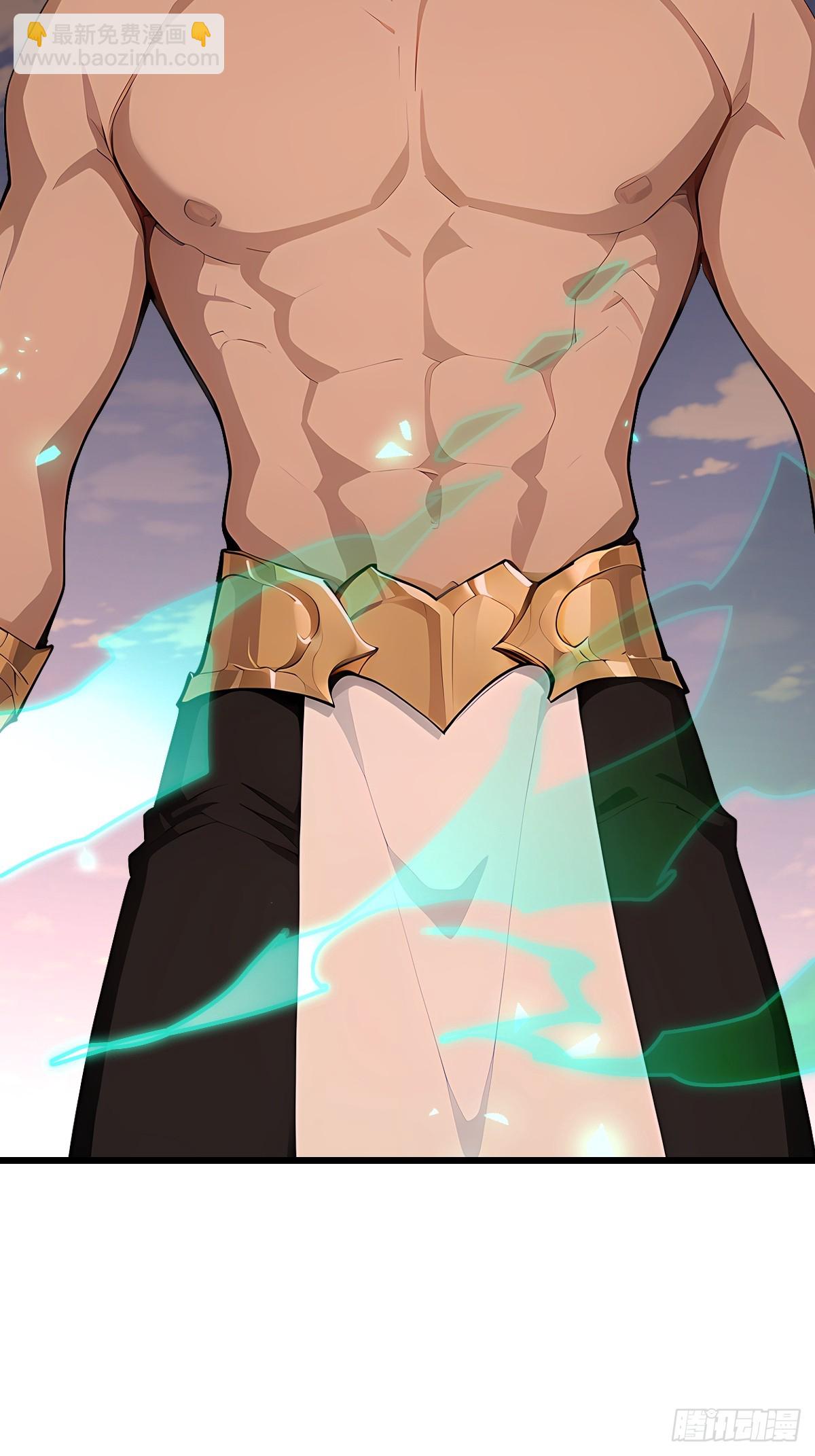 36 此地灵魂气息最浓郁！(1/2)-第36话