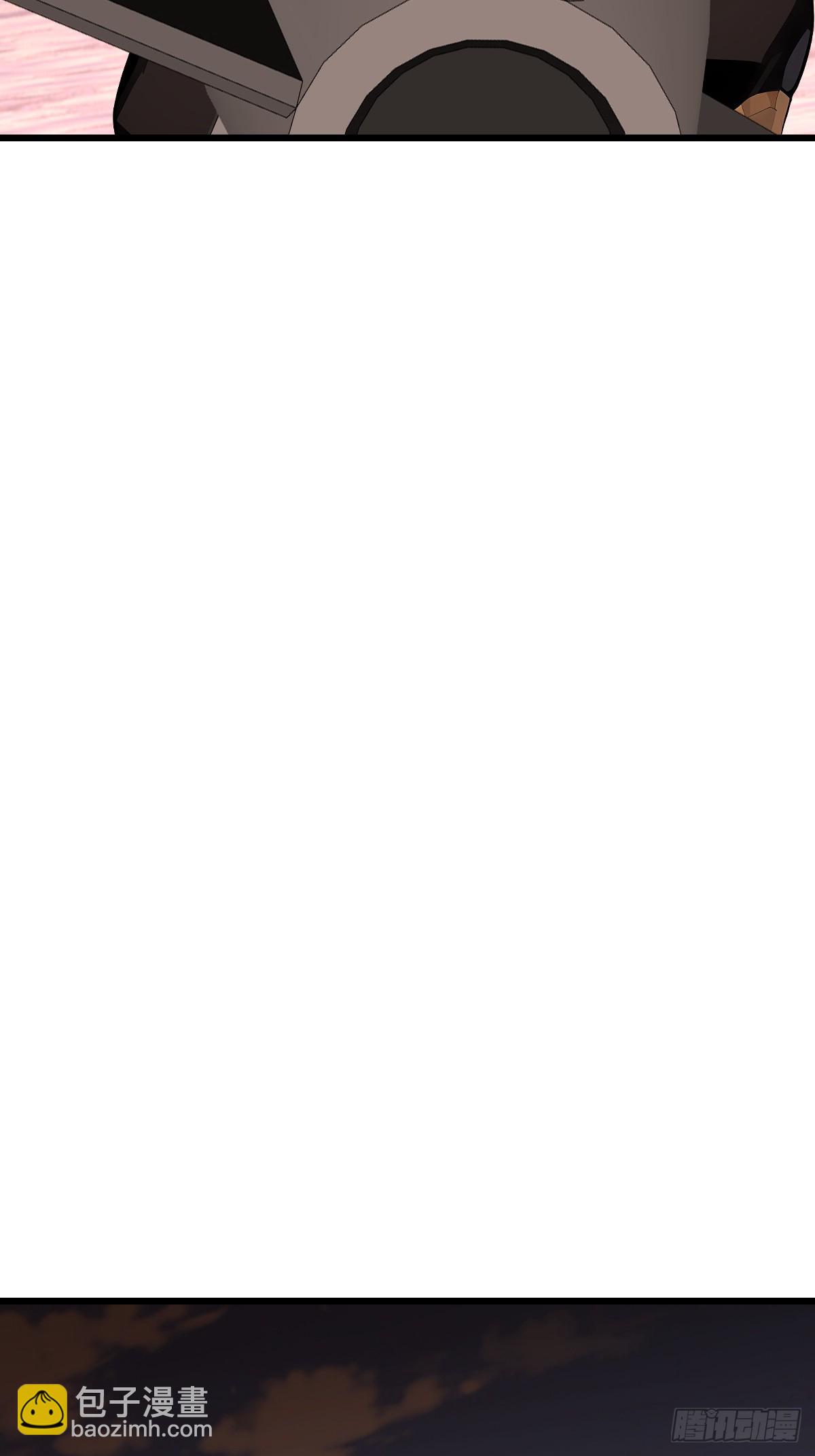 36 此地灵魂气息最浓郁！(1/2)-第36话