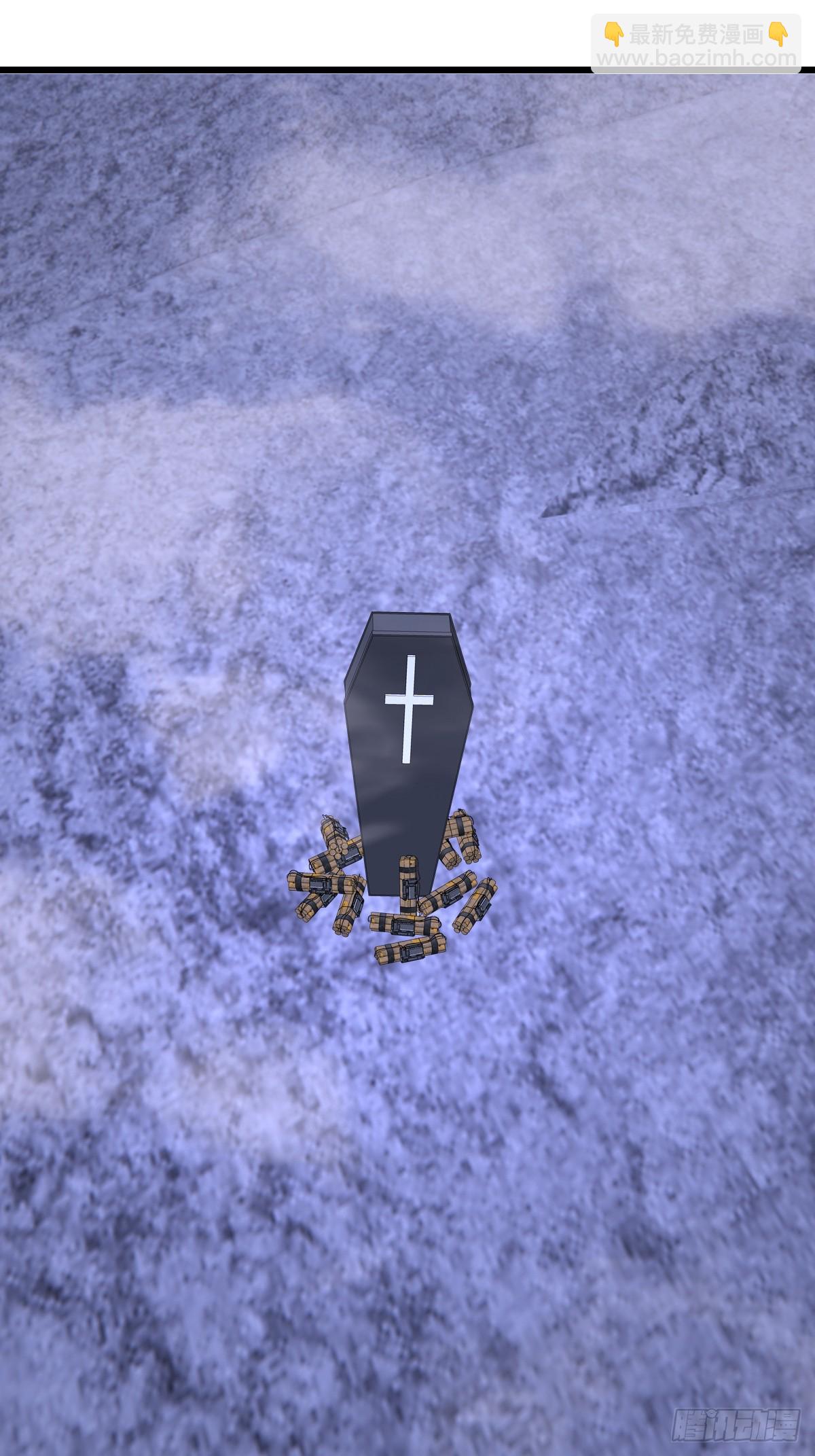 40   魔的苏醒(1/2)-第40话