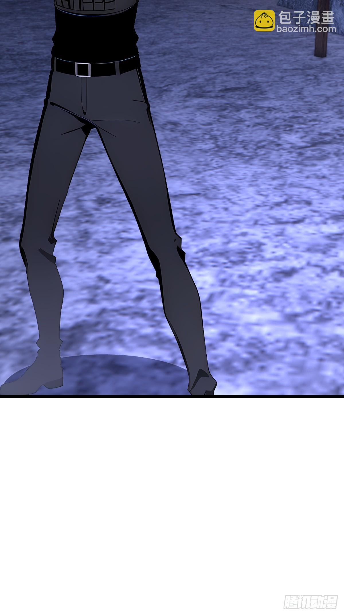 40   魔的苏醒(1/2)-第40话