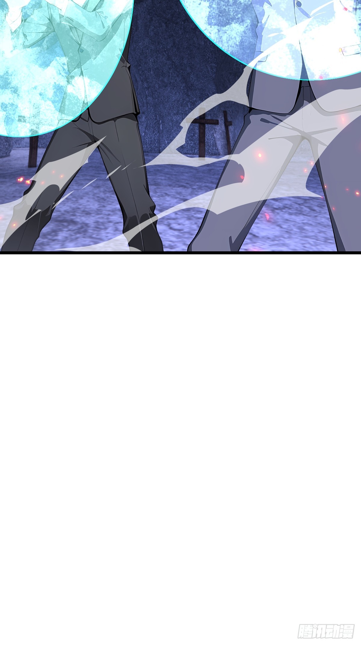 40   魔的苏醒(1/2)-第40话