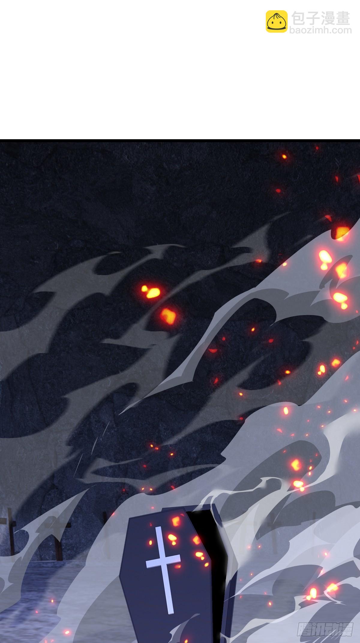 40   魔的苏醒(1/2)-第40话