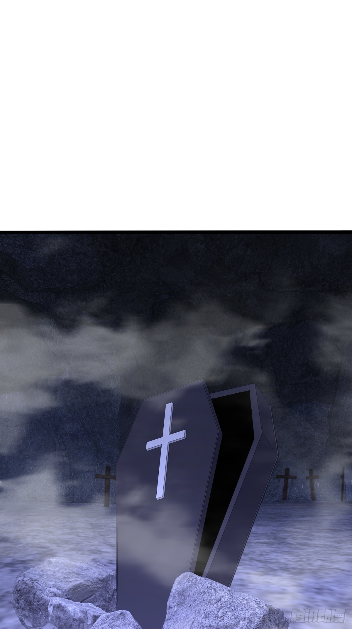 40   魔的苏醒(1/2)-第40话