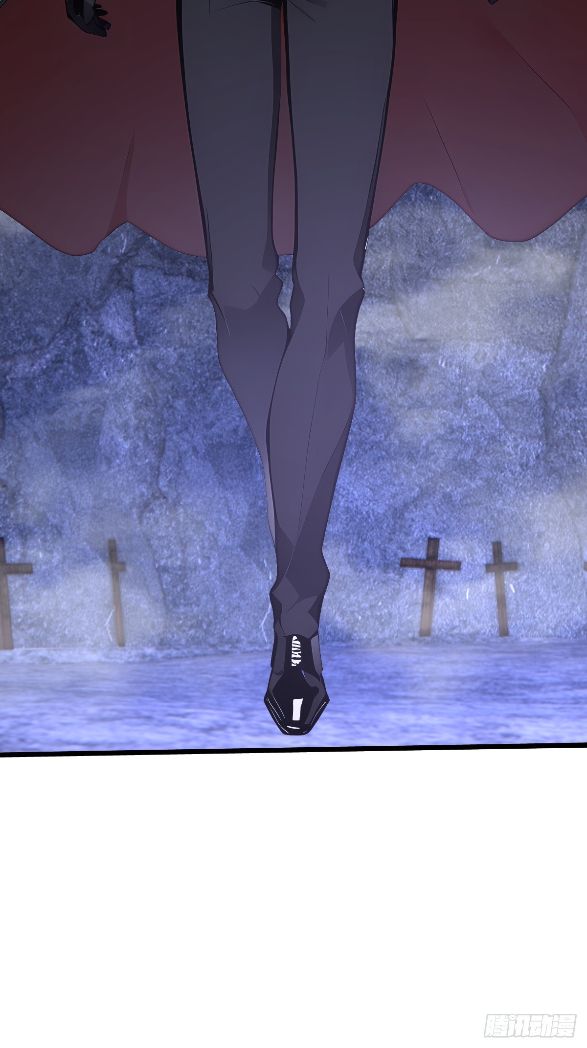 40   魔的苏醒(1/2)-第40话