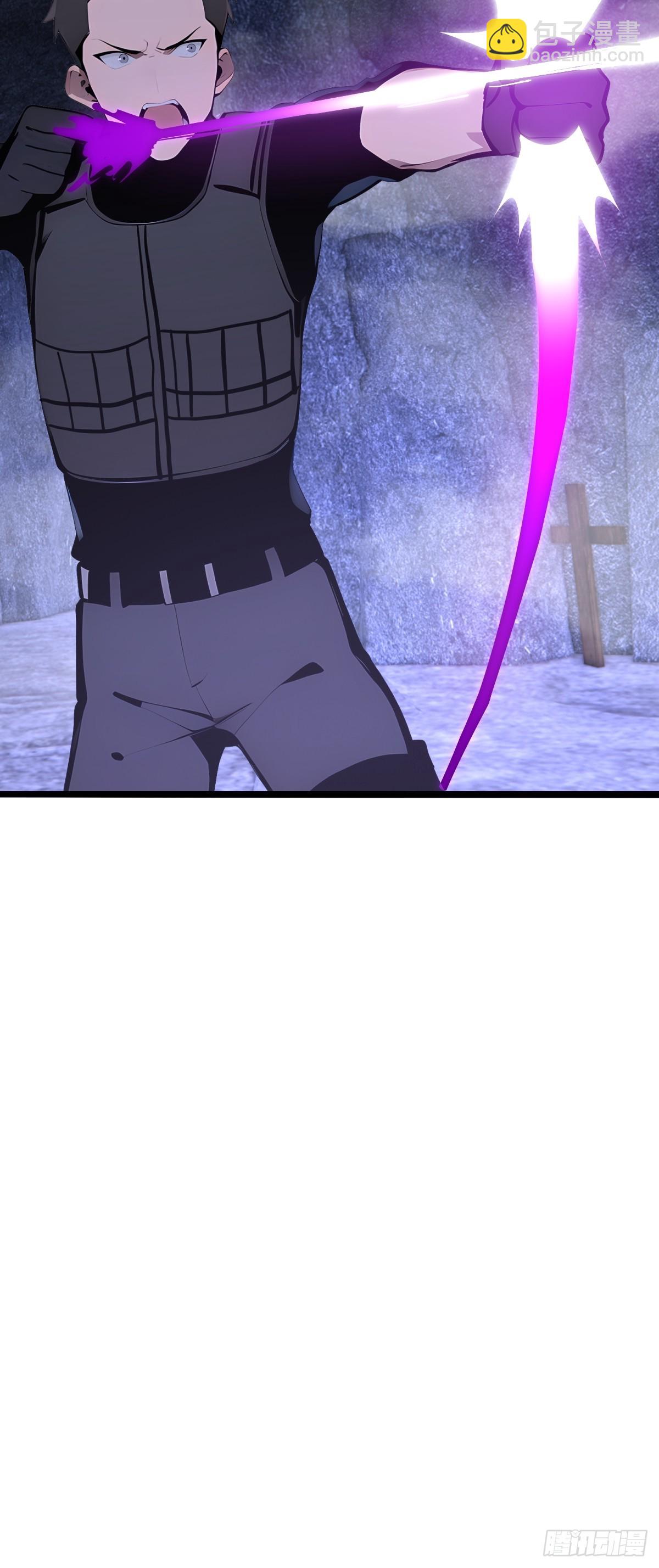 40   魔的苏醒(1/2)-第40话