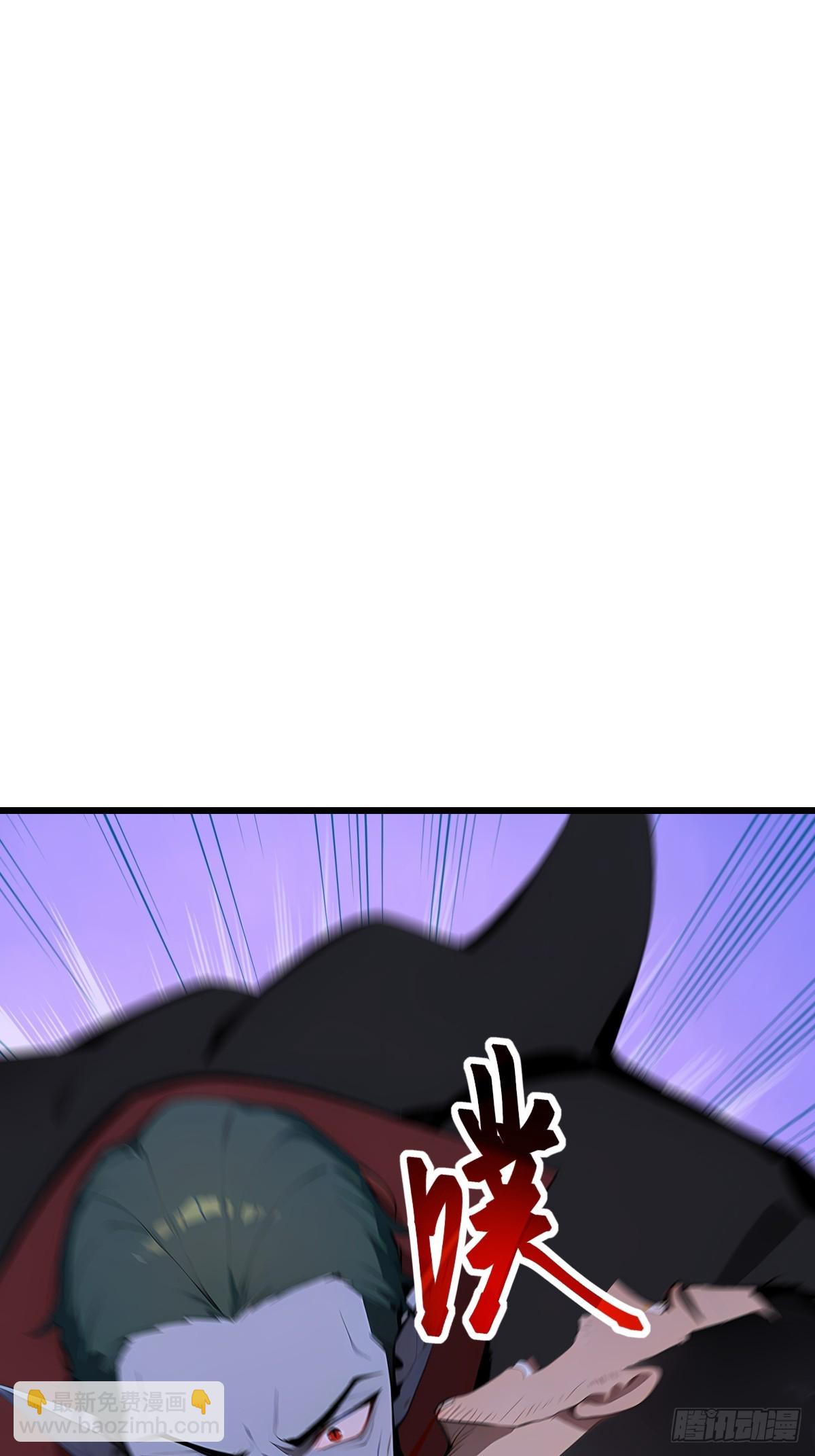 40   魔的苏醒(1/2)-第40话