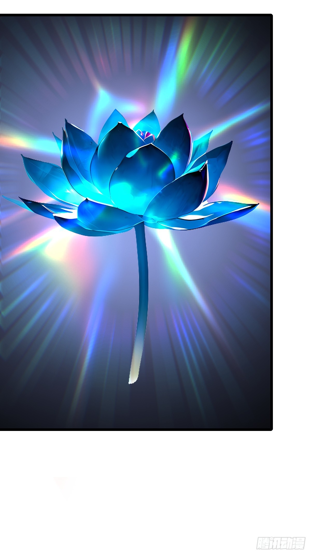 40   魔的苏醒(1/2)-第40话