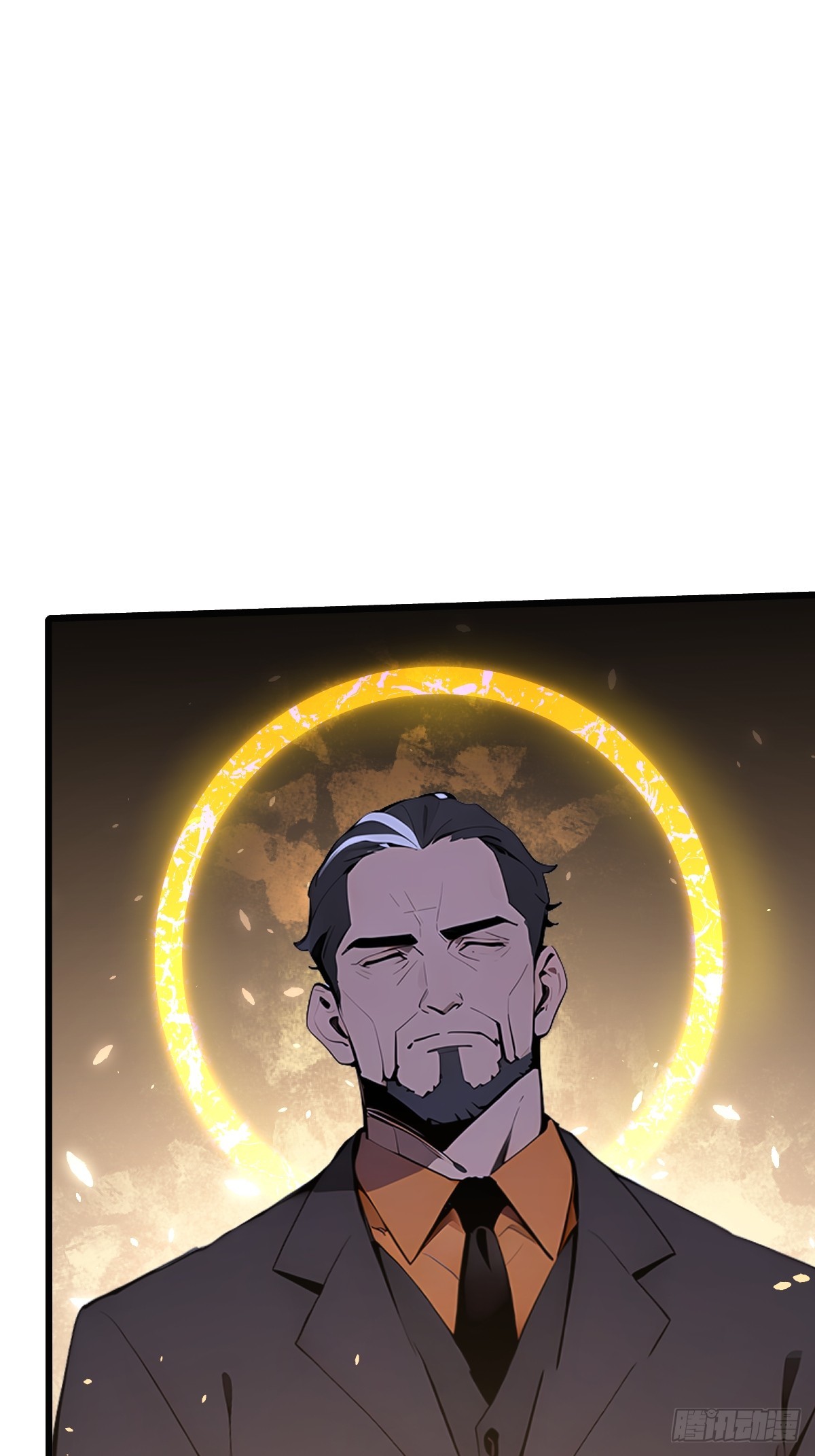 40   魔的苏醒(1/2)-第40话