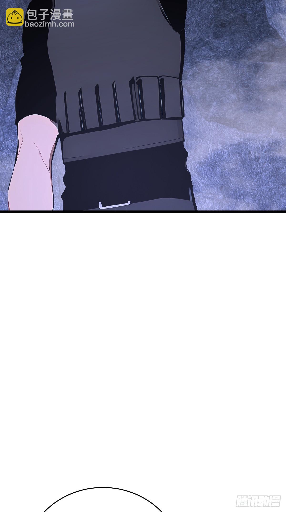 40   魔的苏醒(1/2)-第40话