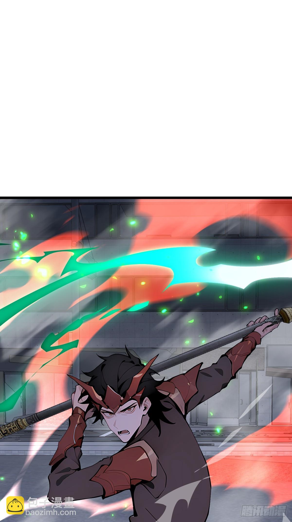 42 大战开始(1/2)-第42话