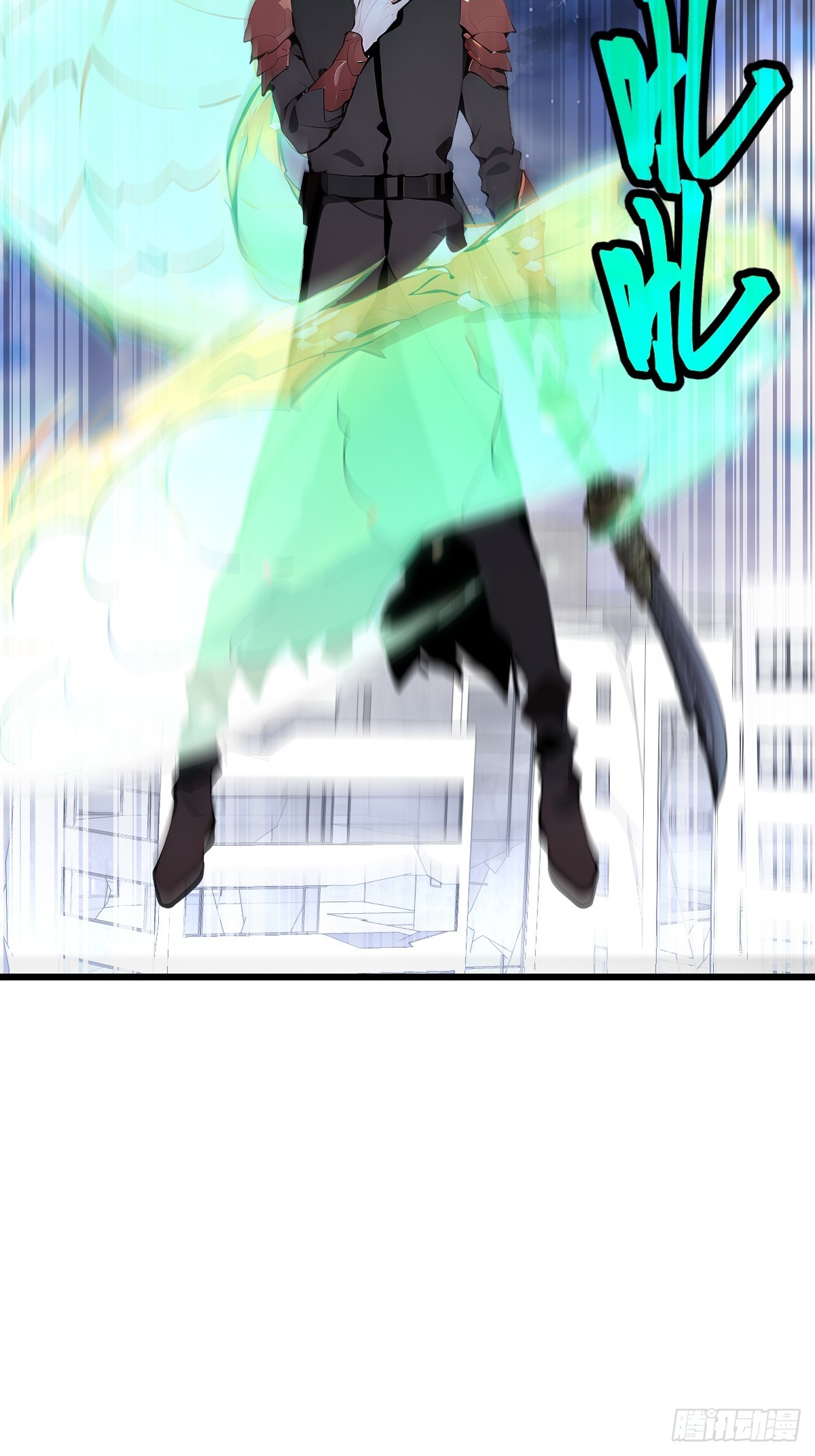 42 大战开始(1/2)-第42话