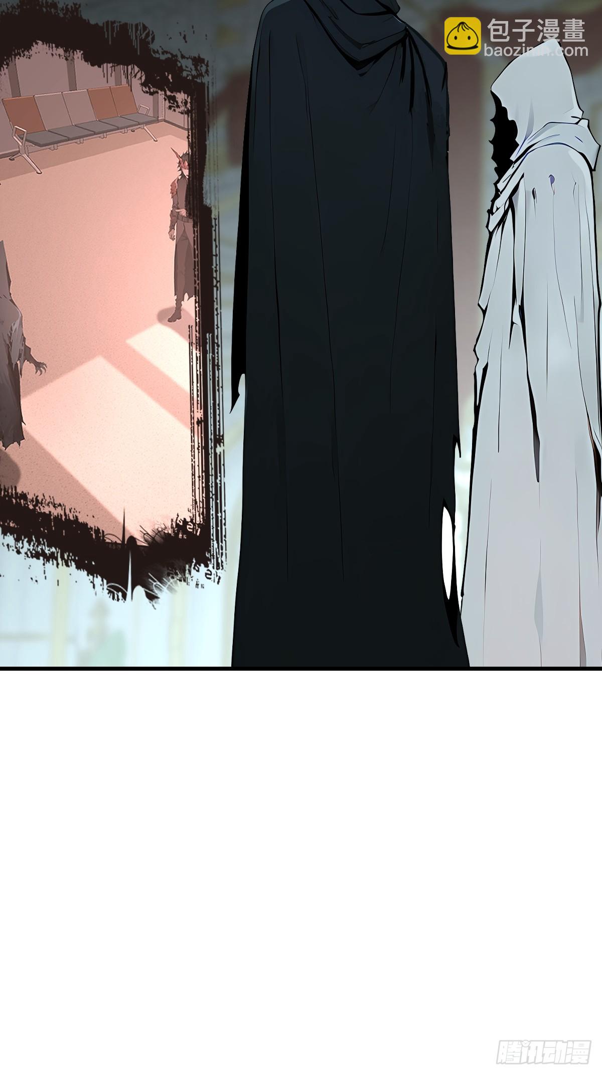 44 前往下界的阻碍(1/2)-第44话