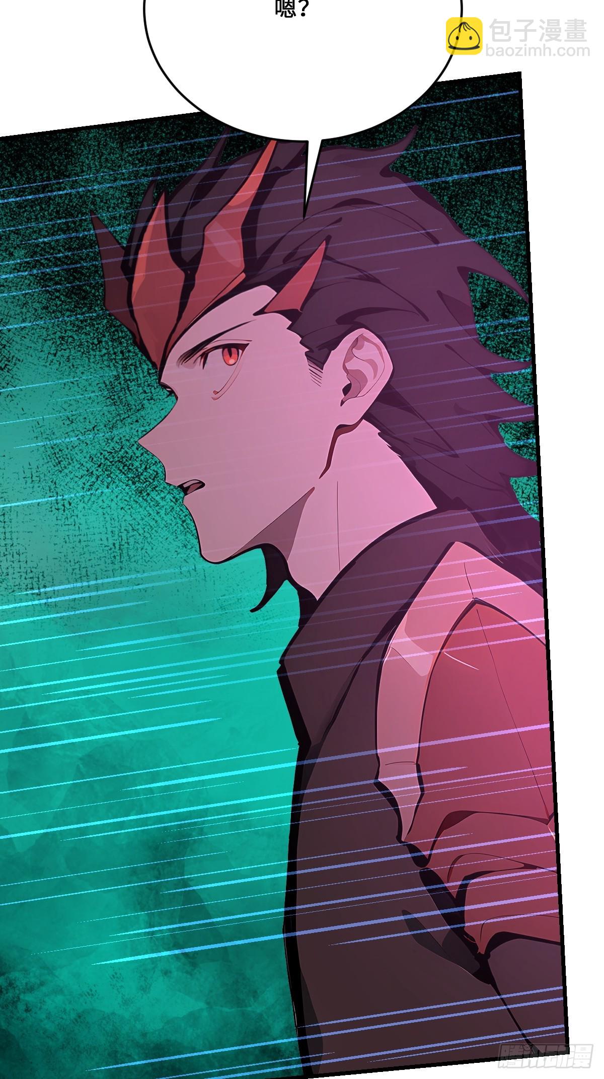 44 前往下界的阻碍(1/2)-第44话