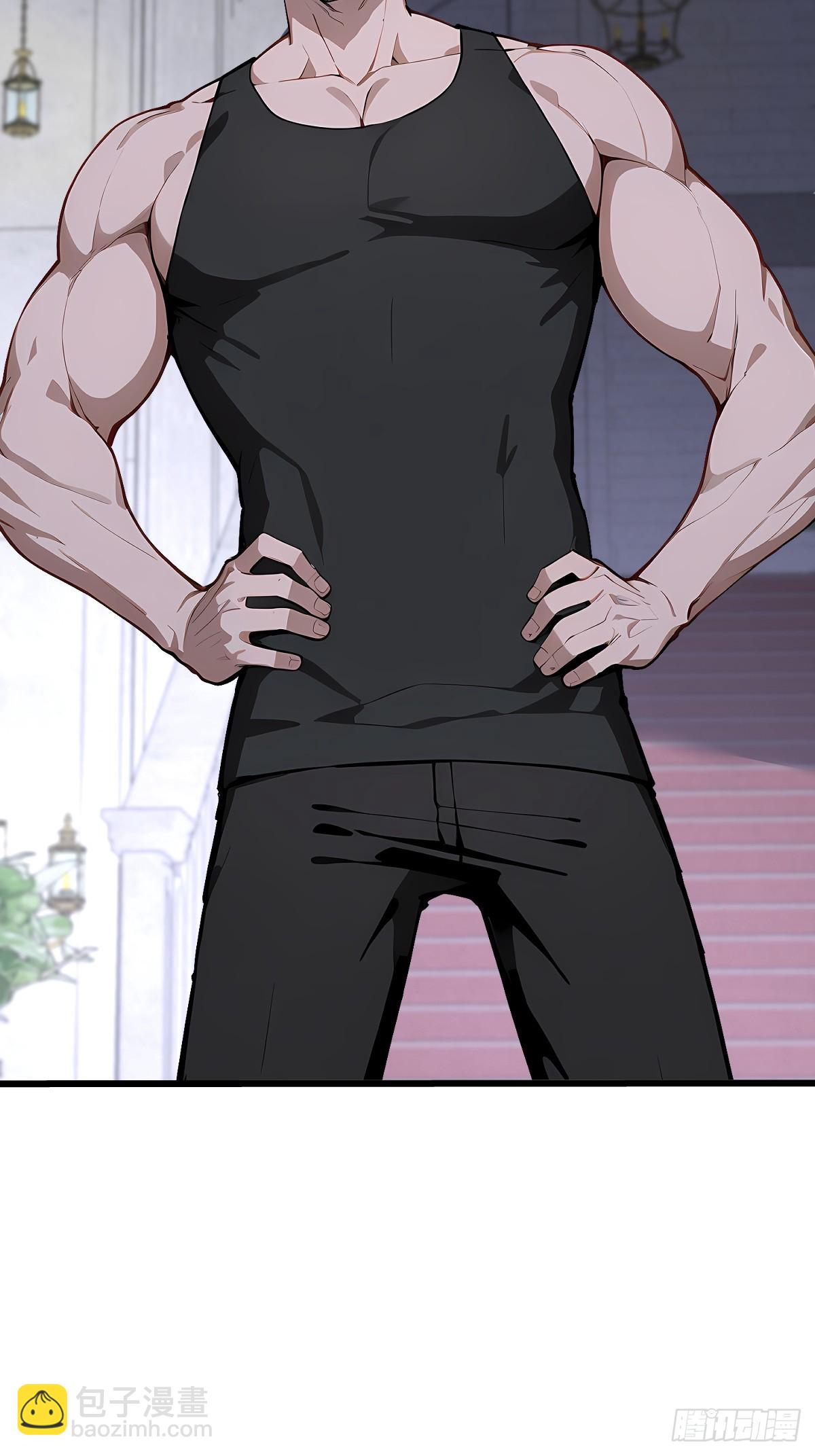 46 吸血鬼又来了(1/2)-第46话