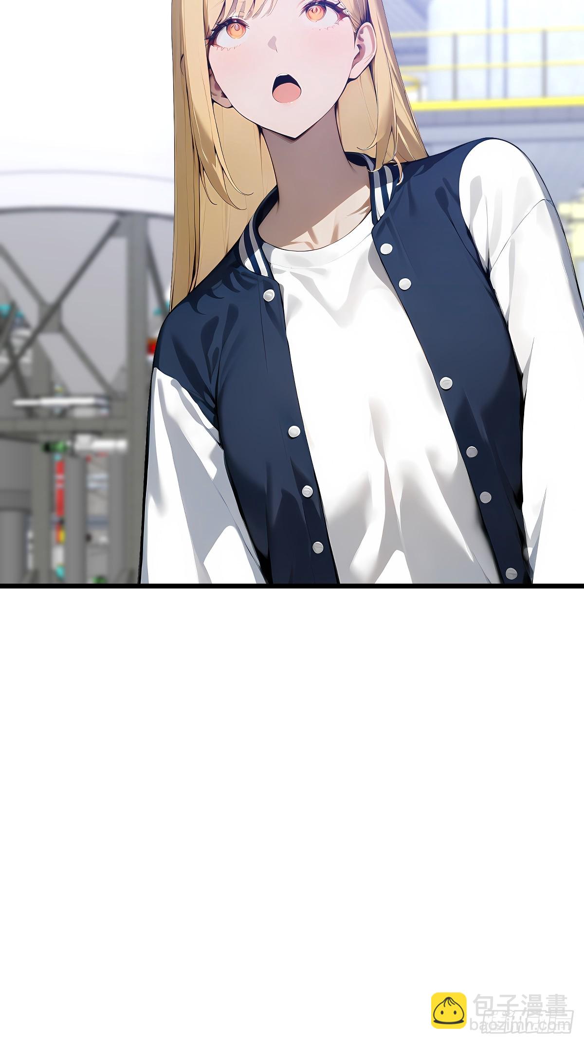 46 吸血鬼又来了(1/2)-第46话