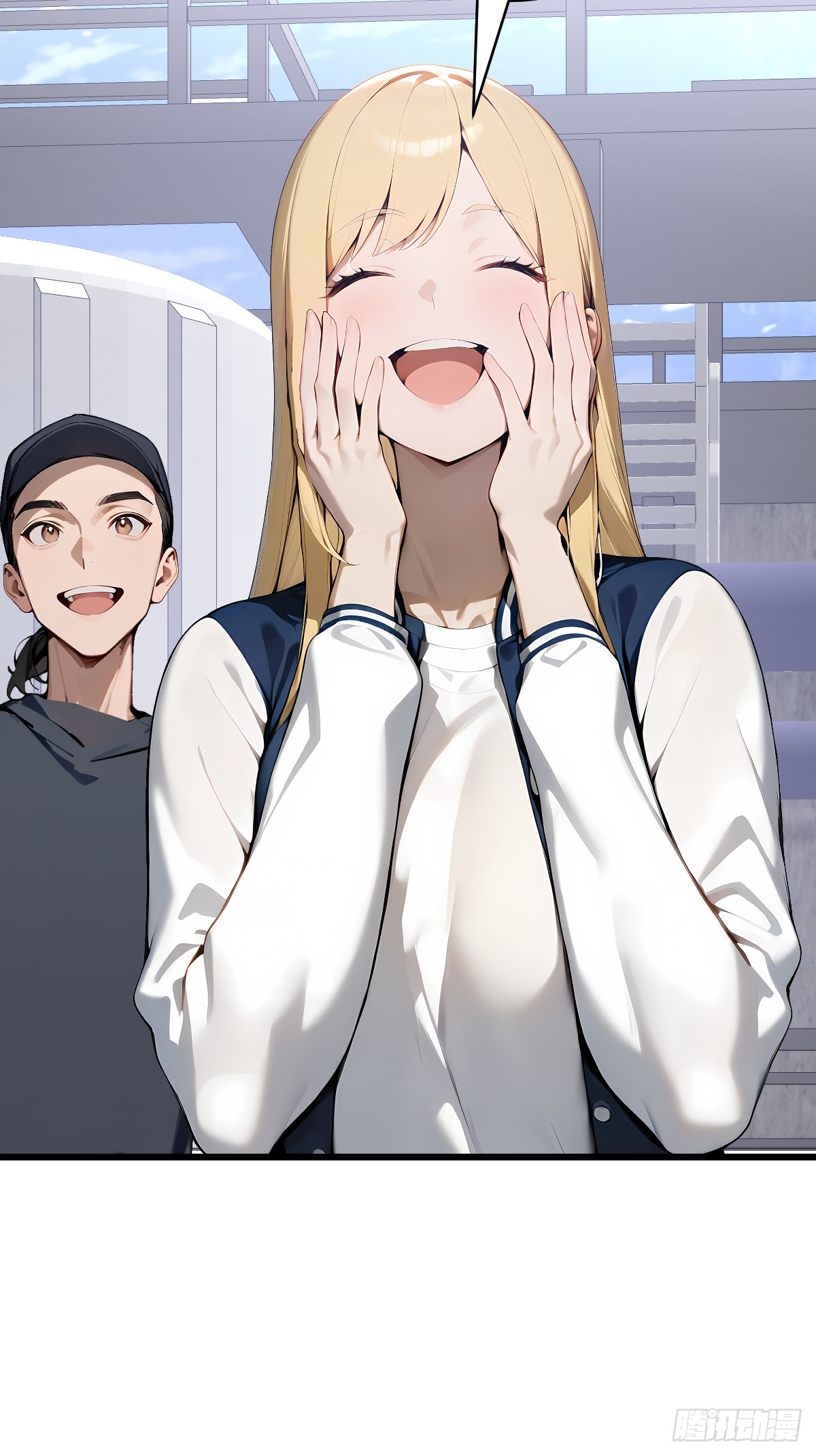 48 总指挥威武(1/2)-第48话