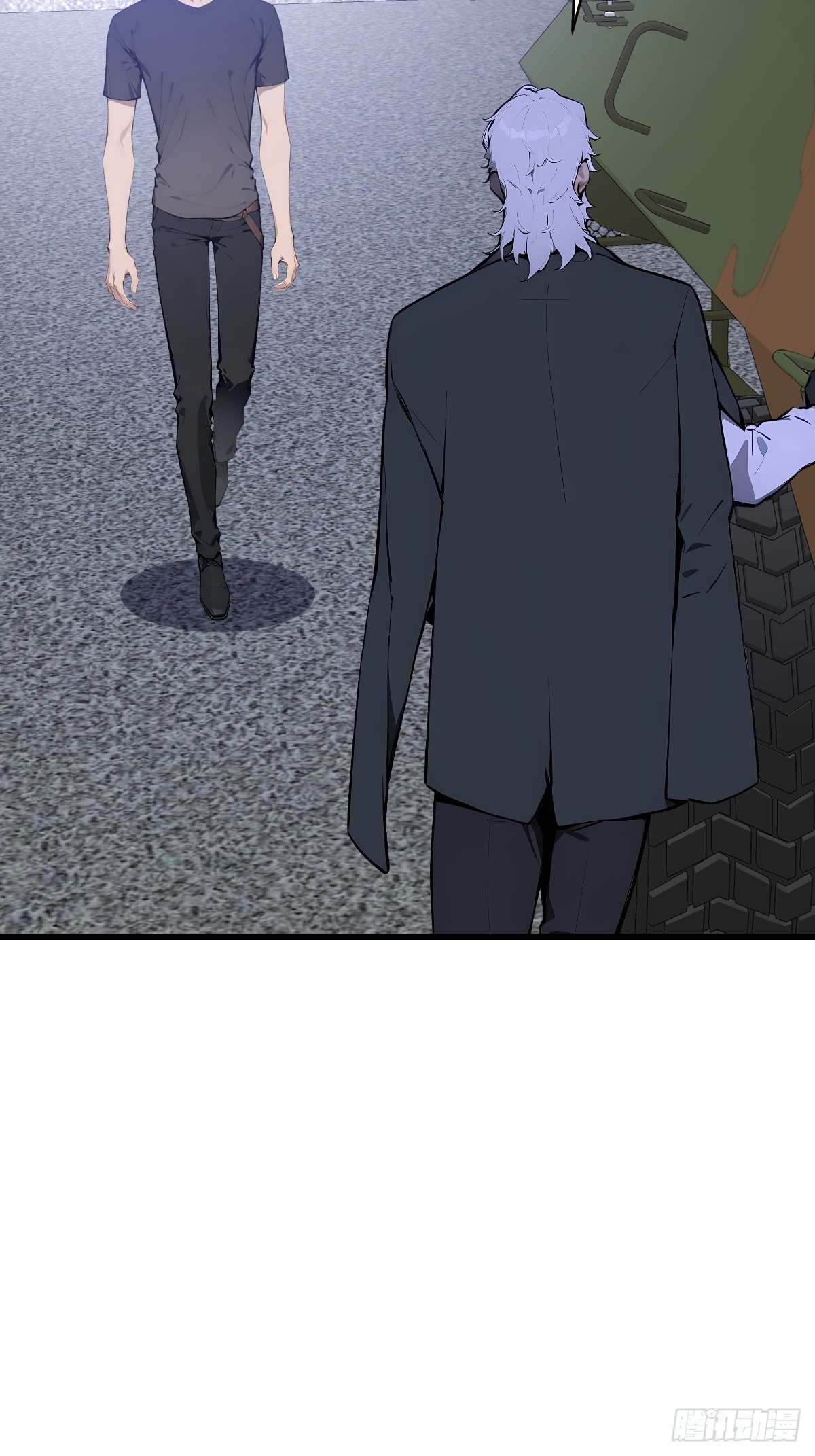 48 总指挥威武(1/2)-第48话