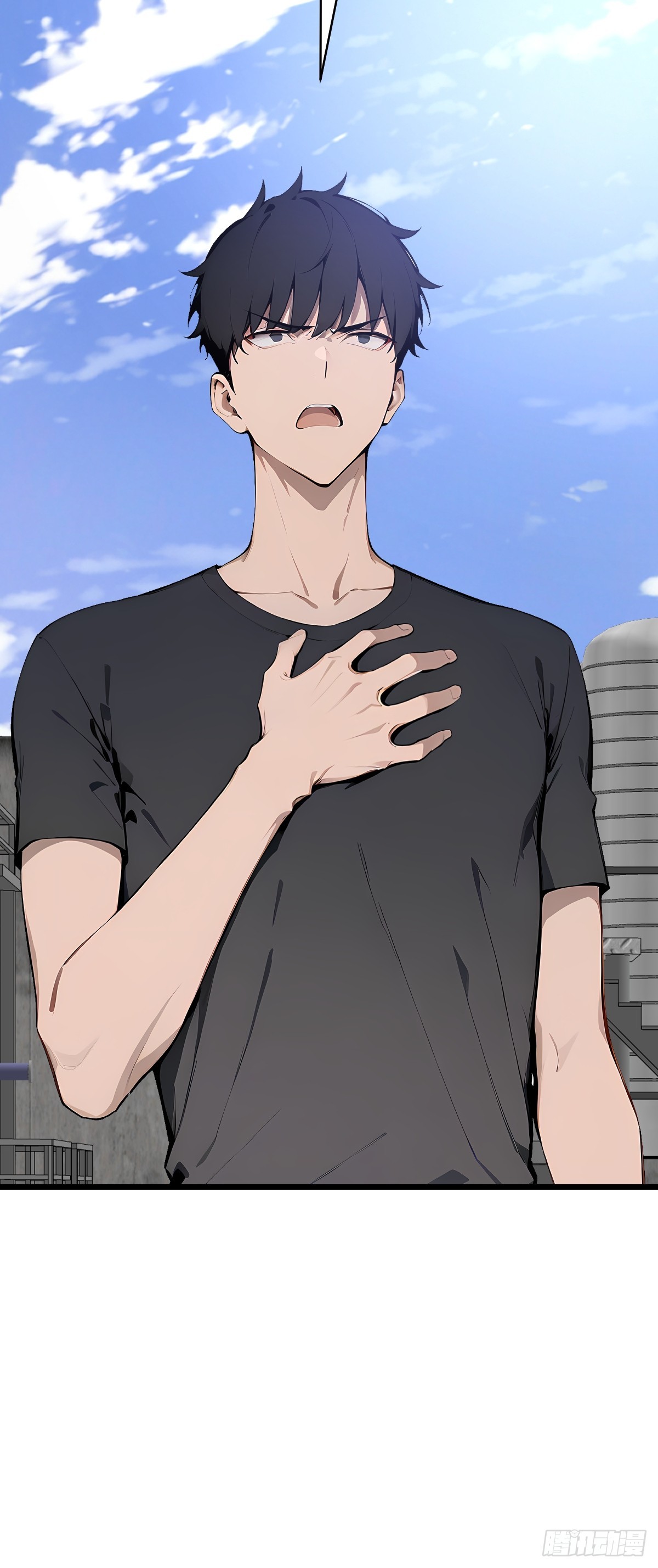 48 总指挥威武(1/2)-第48话