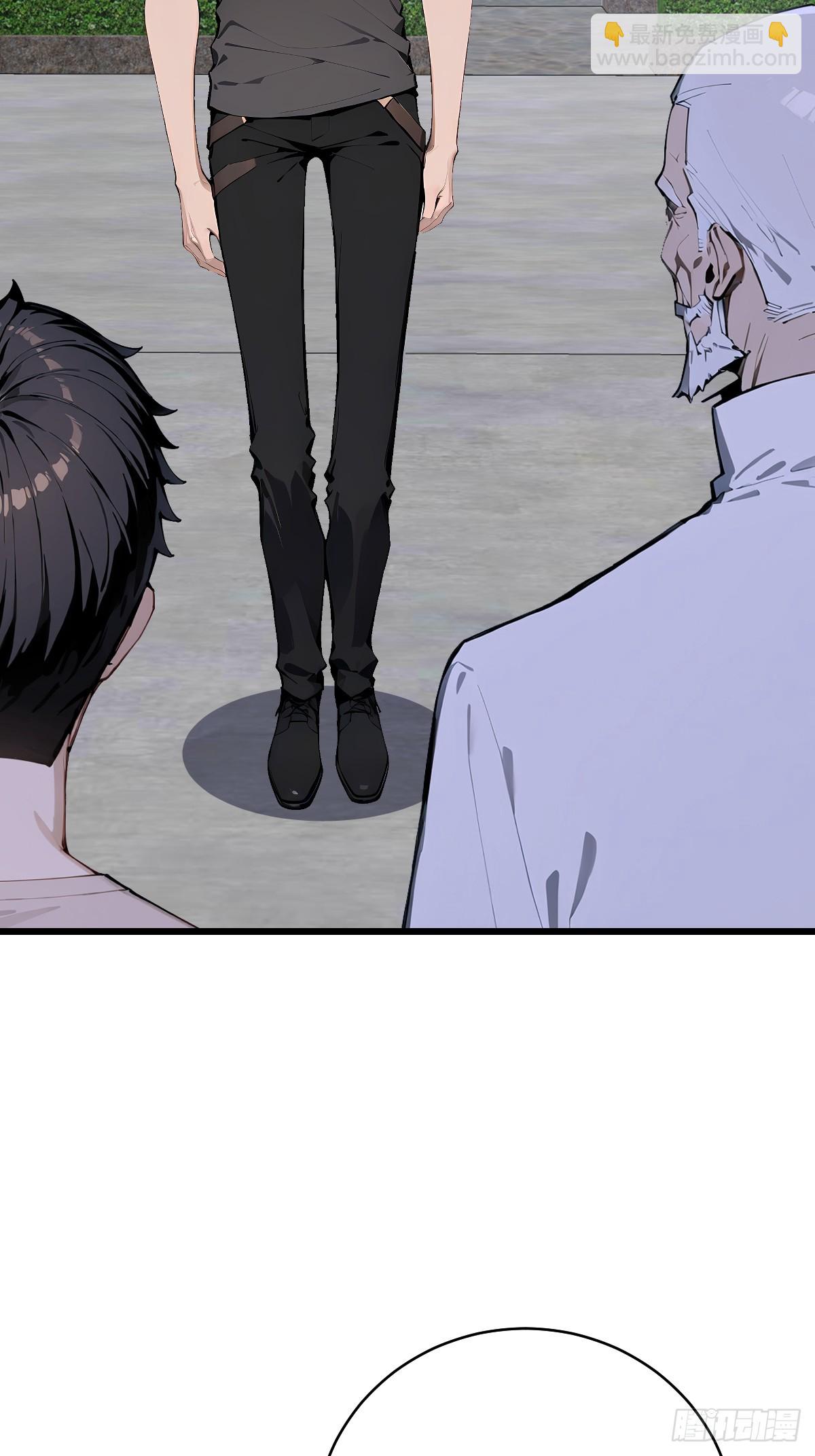 48 总指挥威武(1/2)-第48话