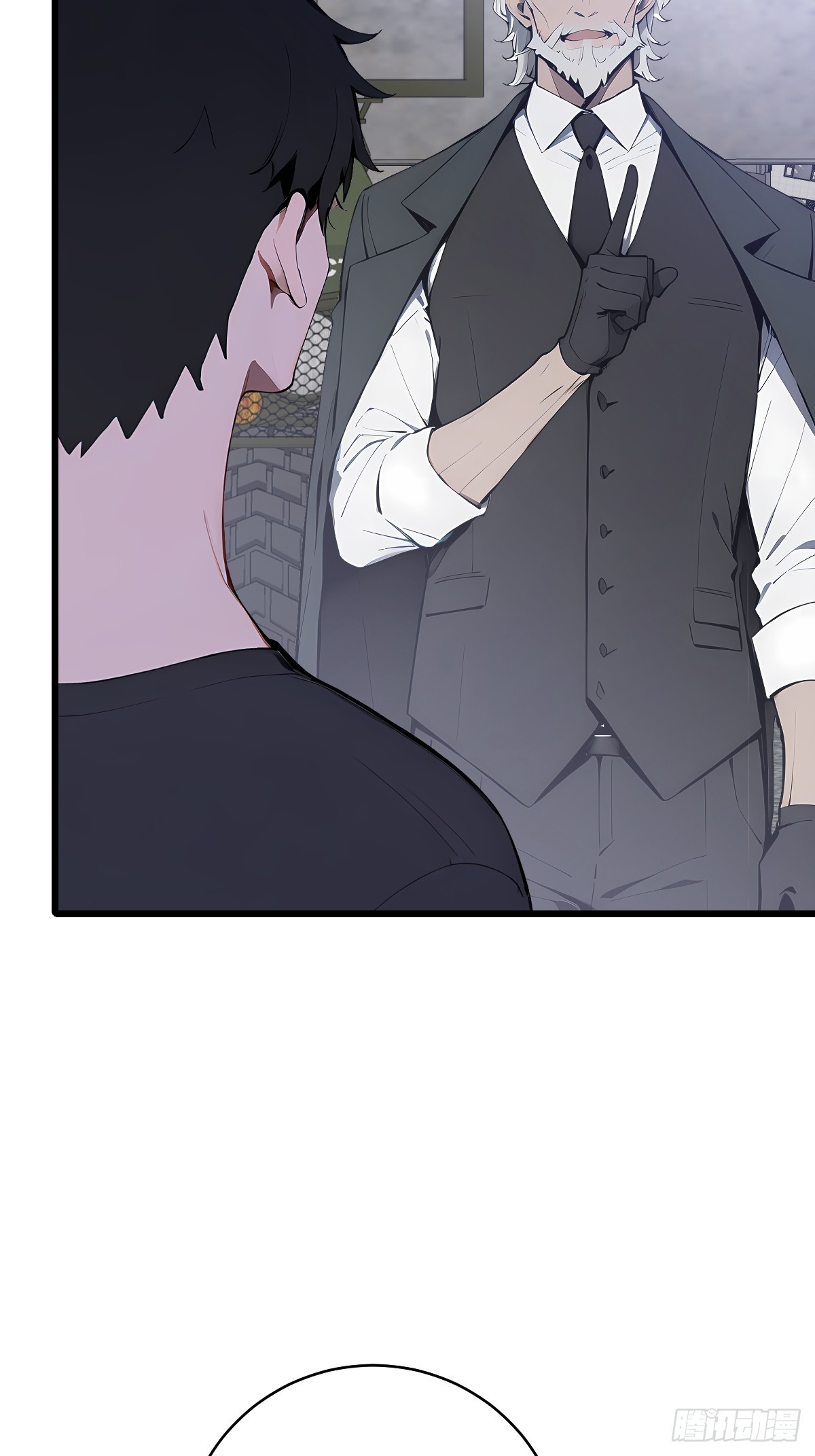 48 总指挥威武(1/2)-第48话