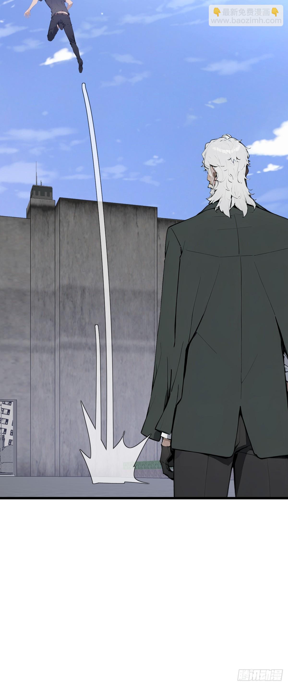 48 总指挥威武(1/2)-第48话