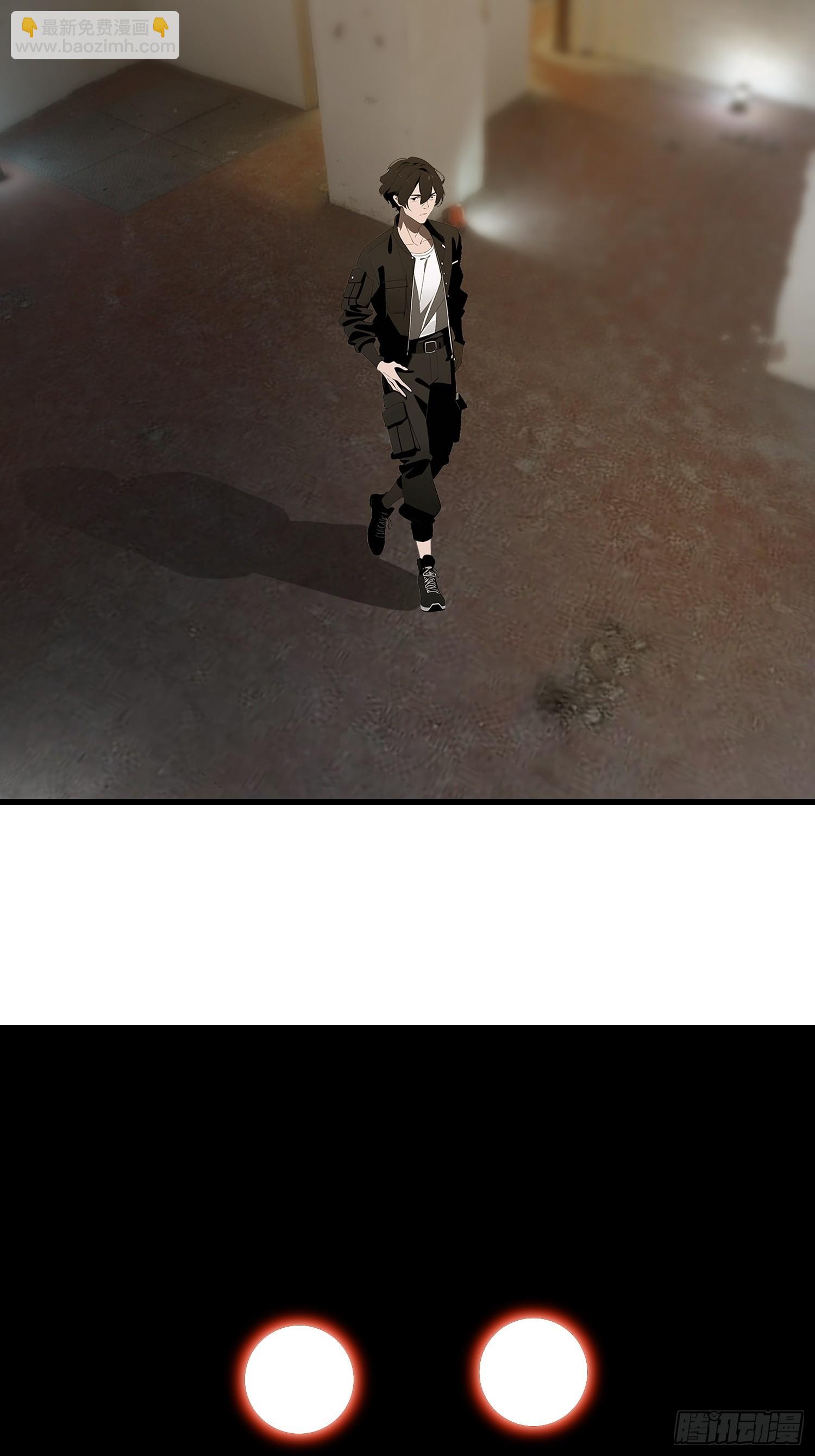 54 进化丧尸(1/2)-第54话