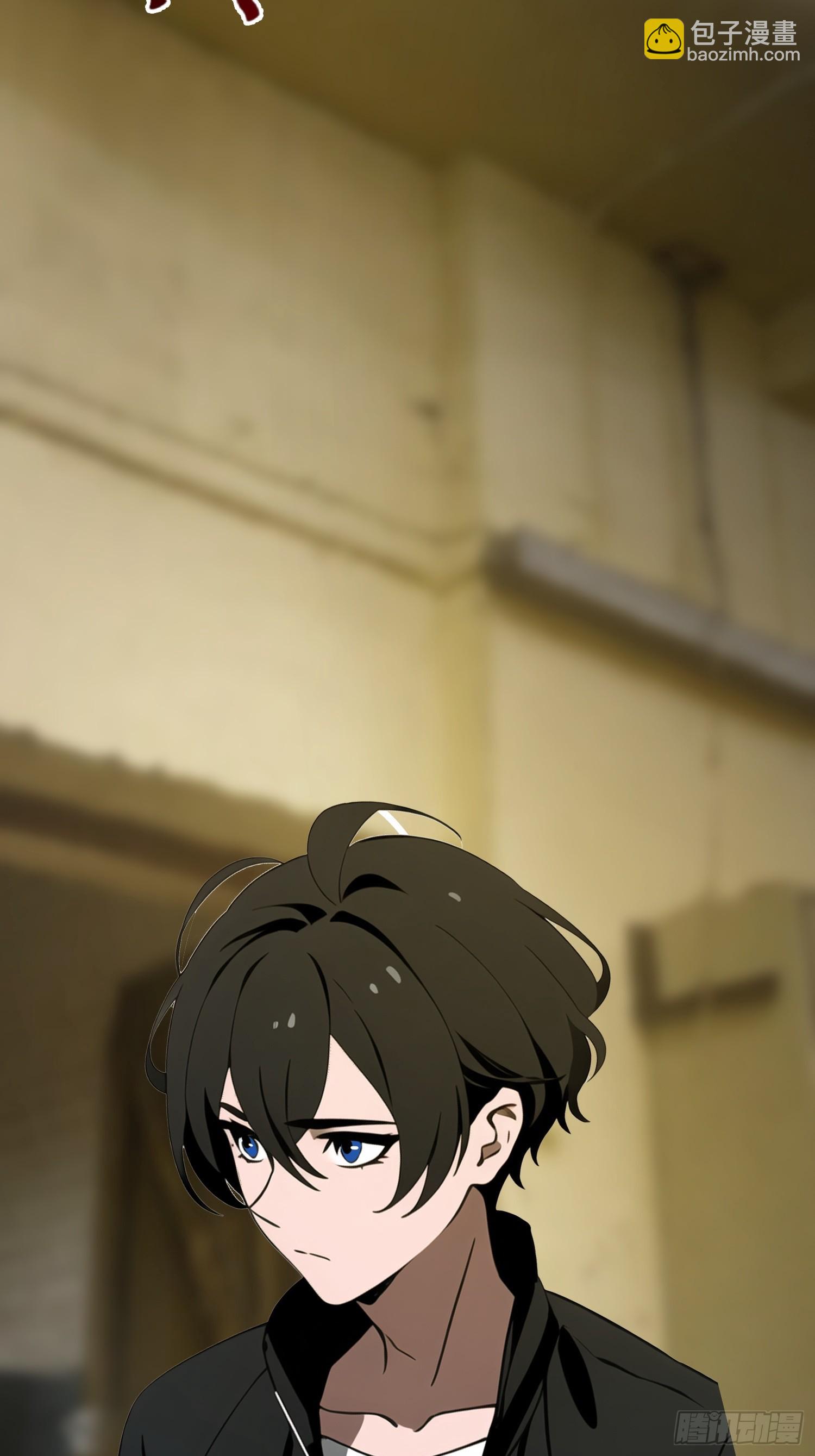 54 进化丧尸(1/2)-第54话