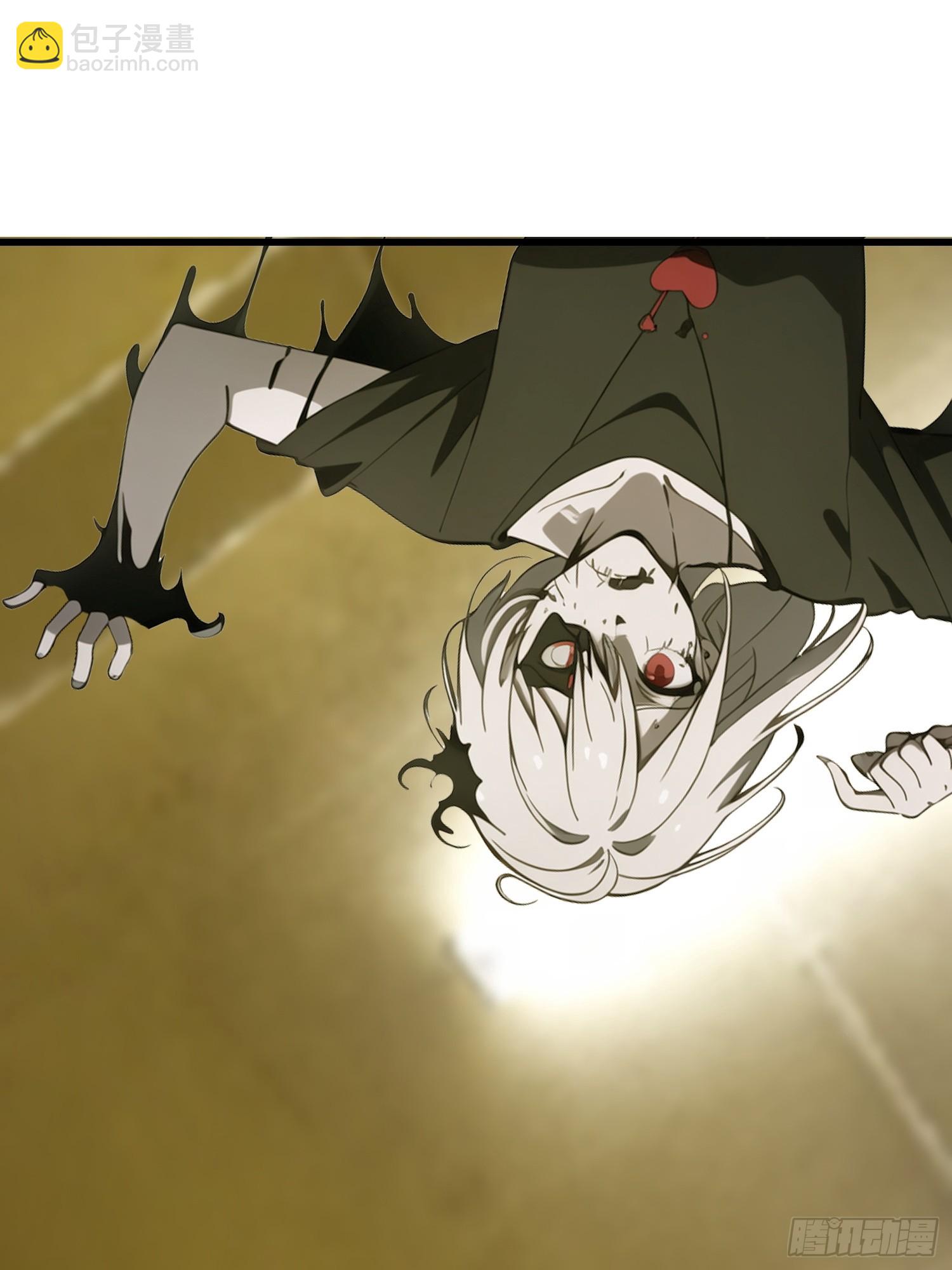 54 进化丧尸(1/2)-第54话