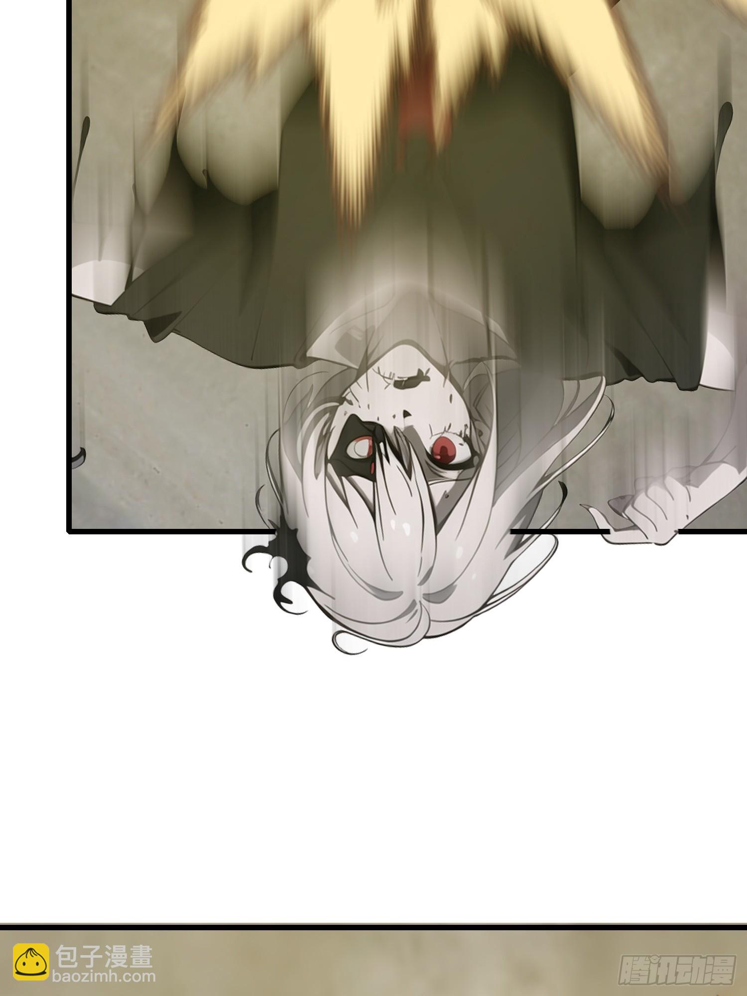 54 进化丧尸(1/2)-第54话