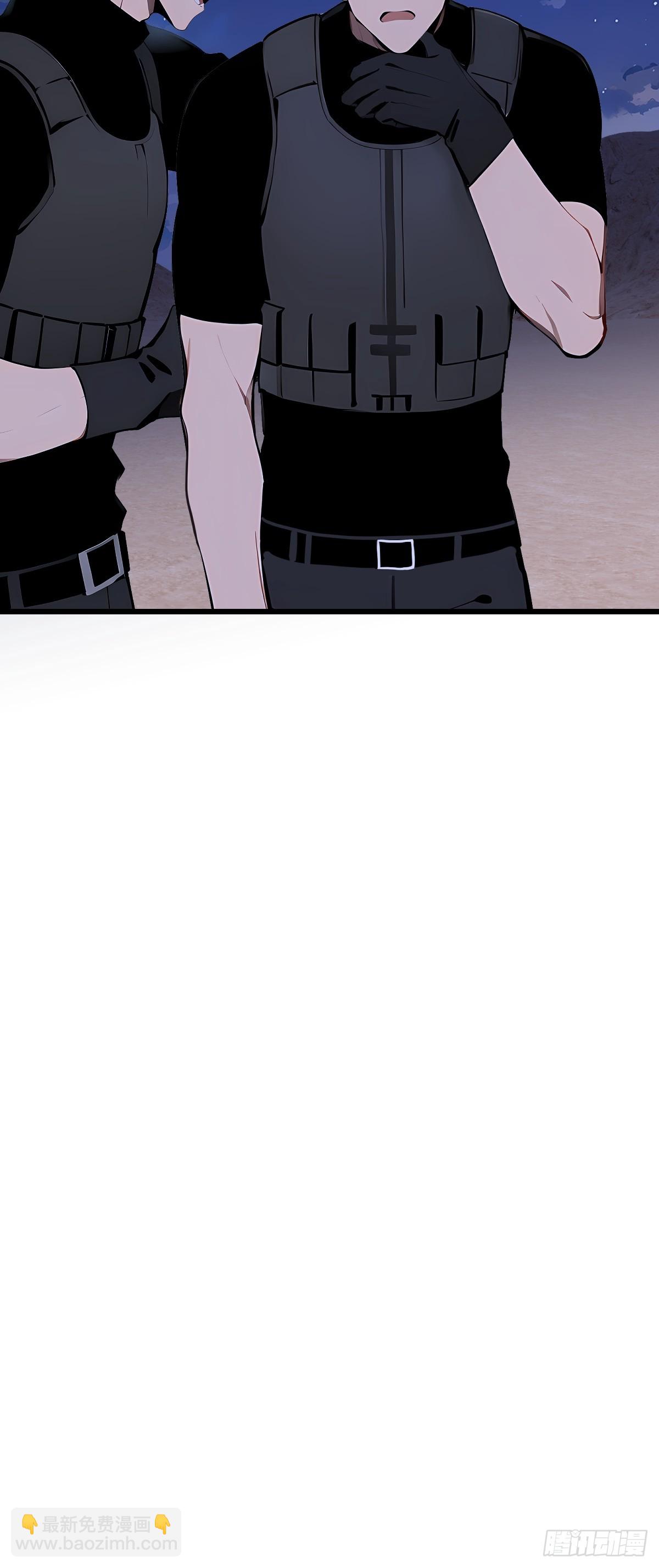 56 更多的异能者(1/3)-第56话