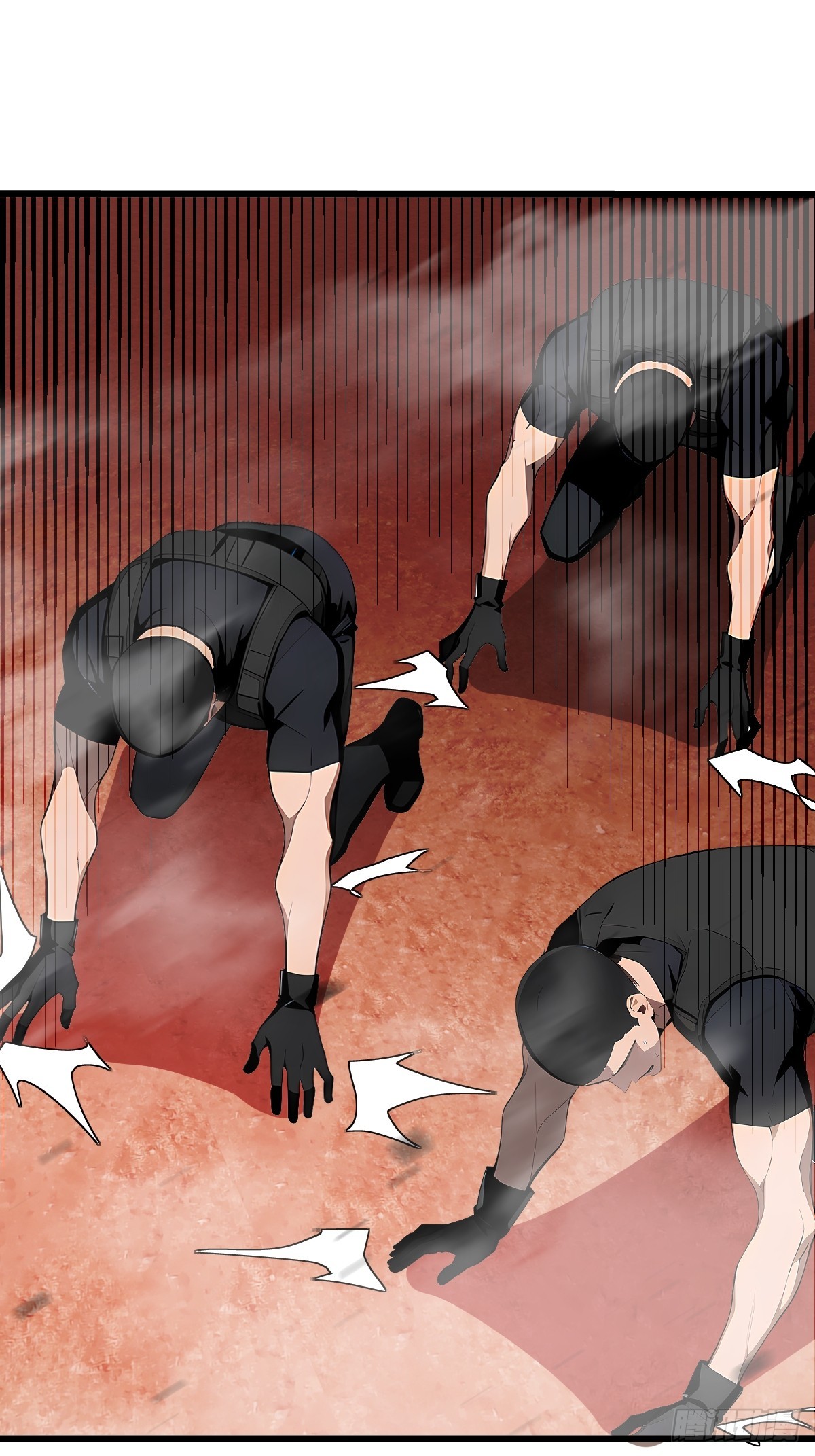 58 你输了(1/2)-第58话