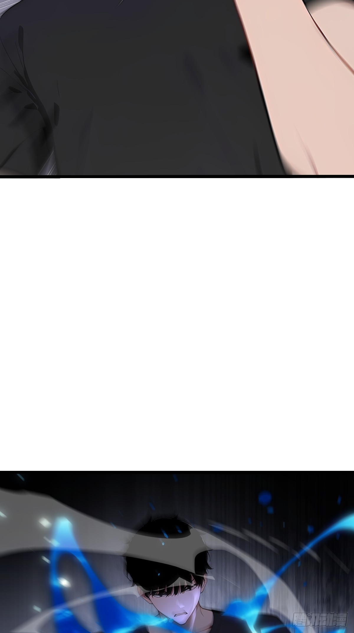 58 你输了(1/2)-第58话