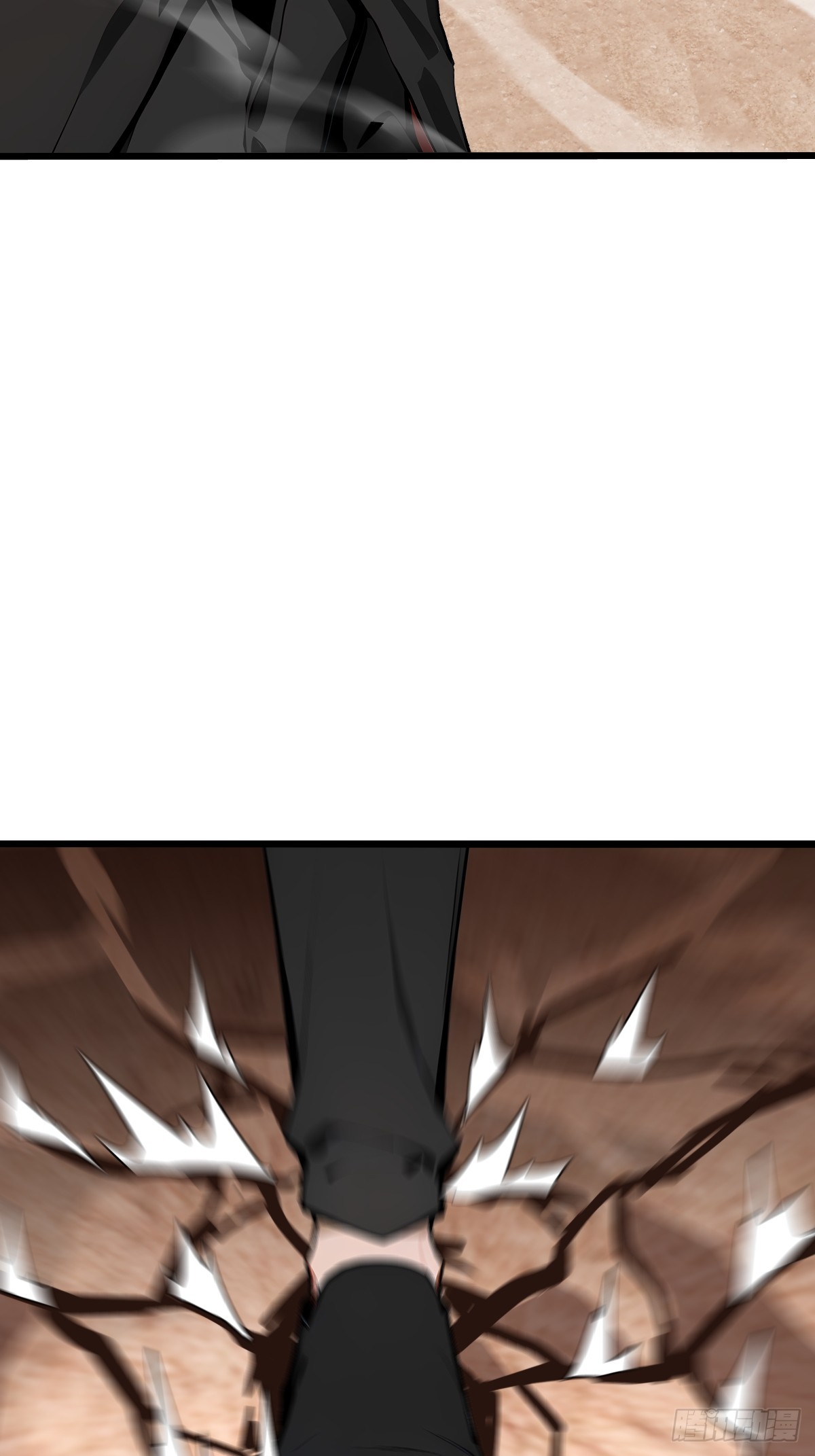 58 你输了(1/2)-第58话