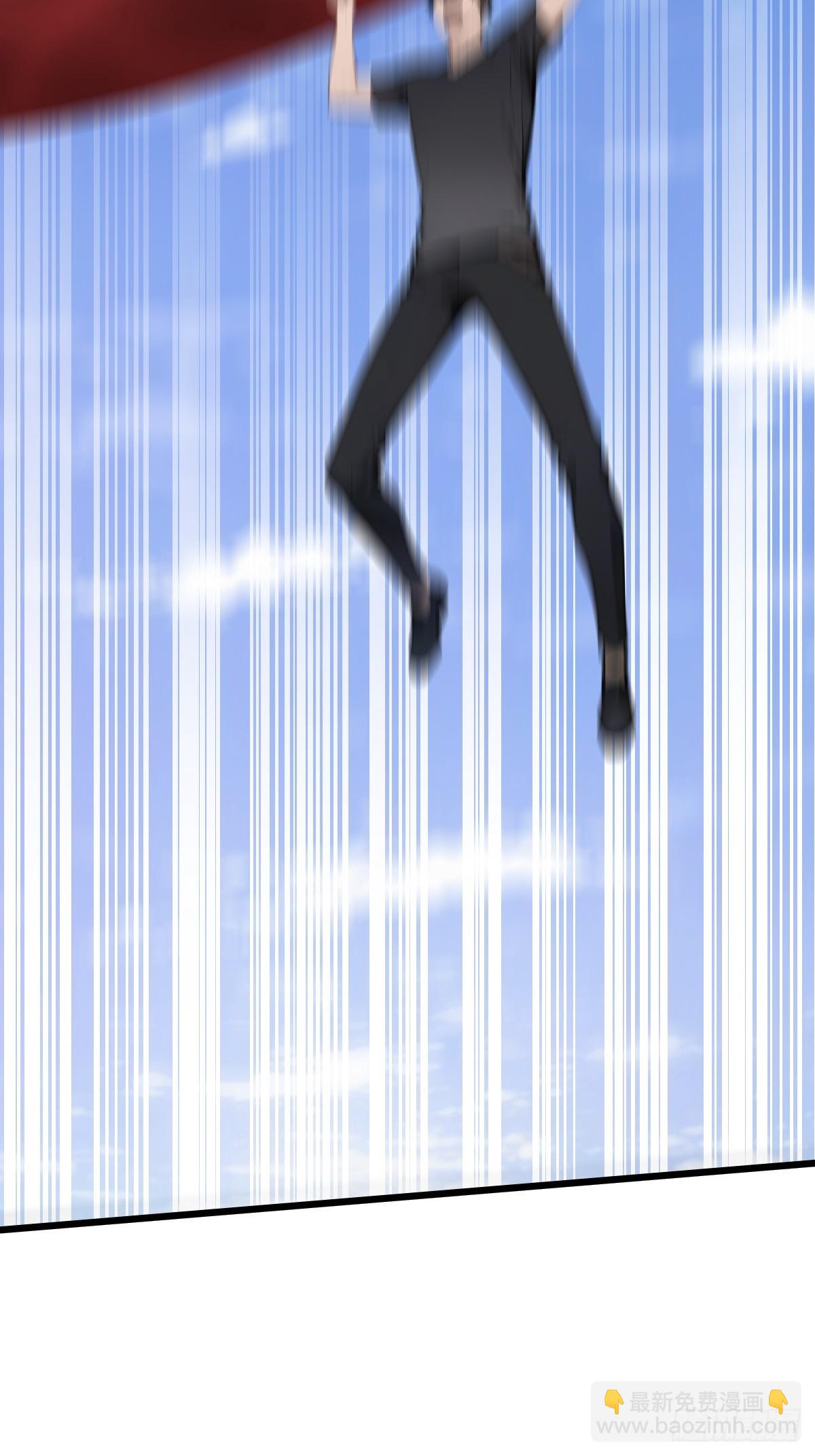 58 你输了(1/2)-第58话