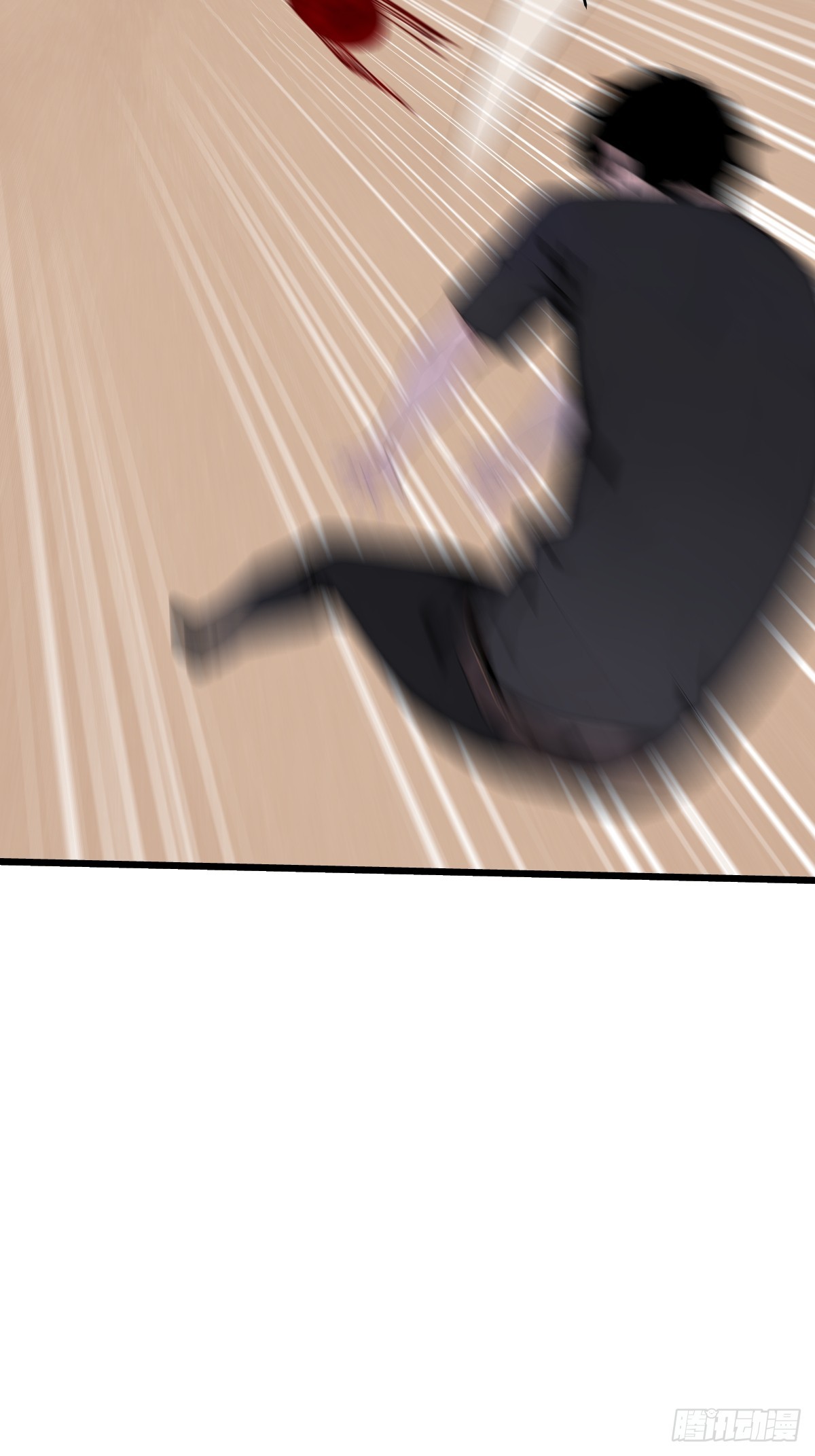 58 你输了(1/2)-第58话