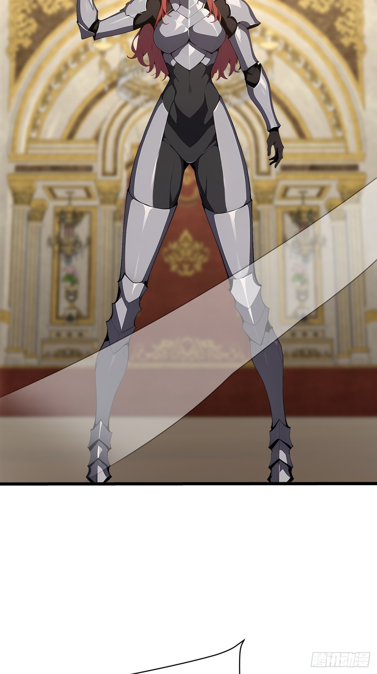 62 出大事了(1/2)-第62话