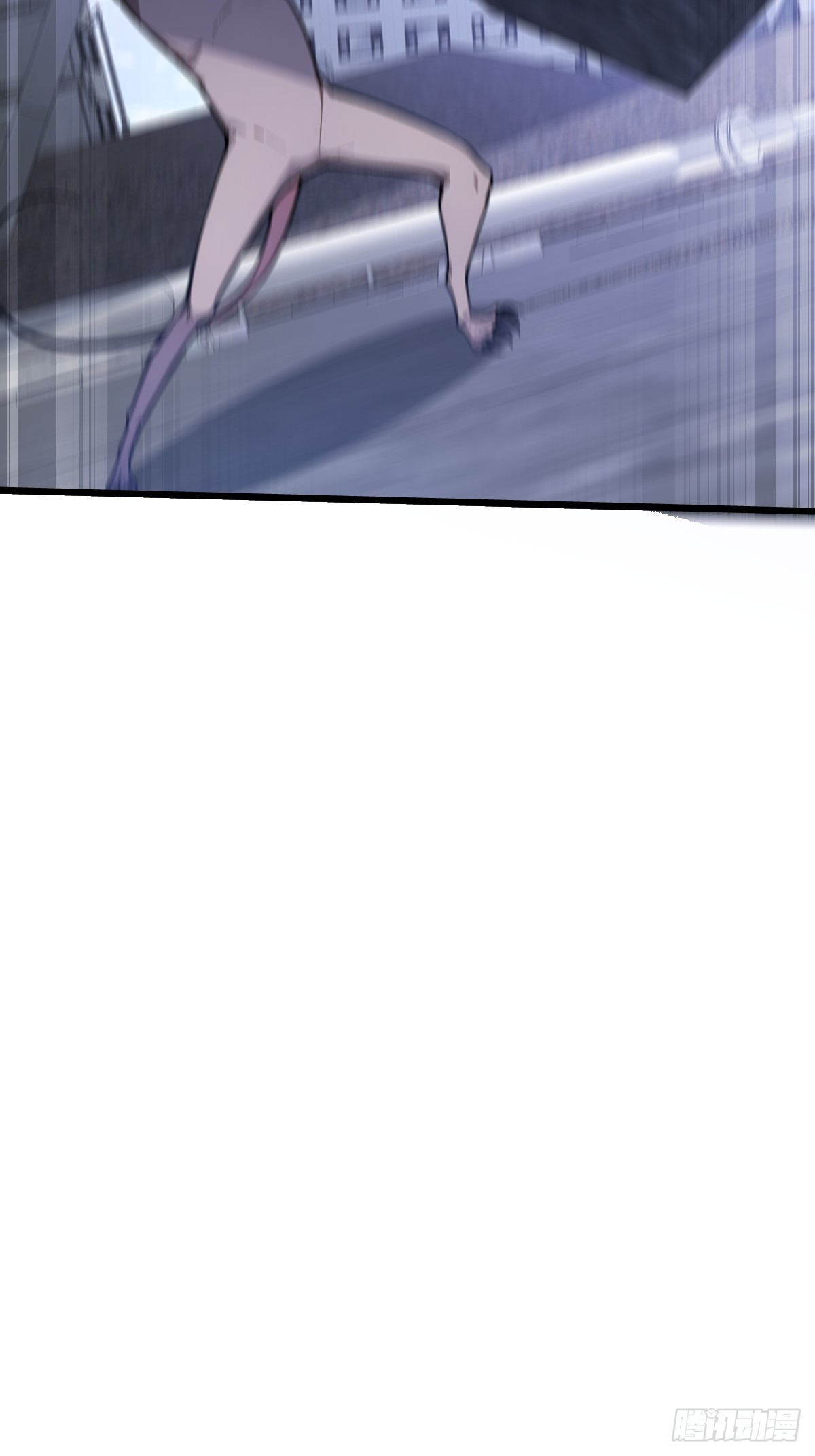 64 老鼠成精(1/2)-第64话