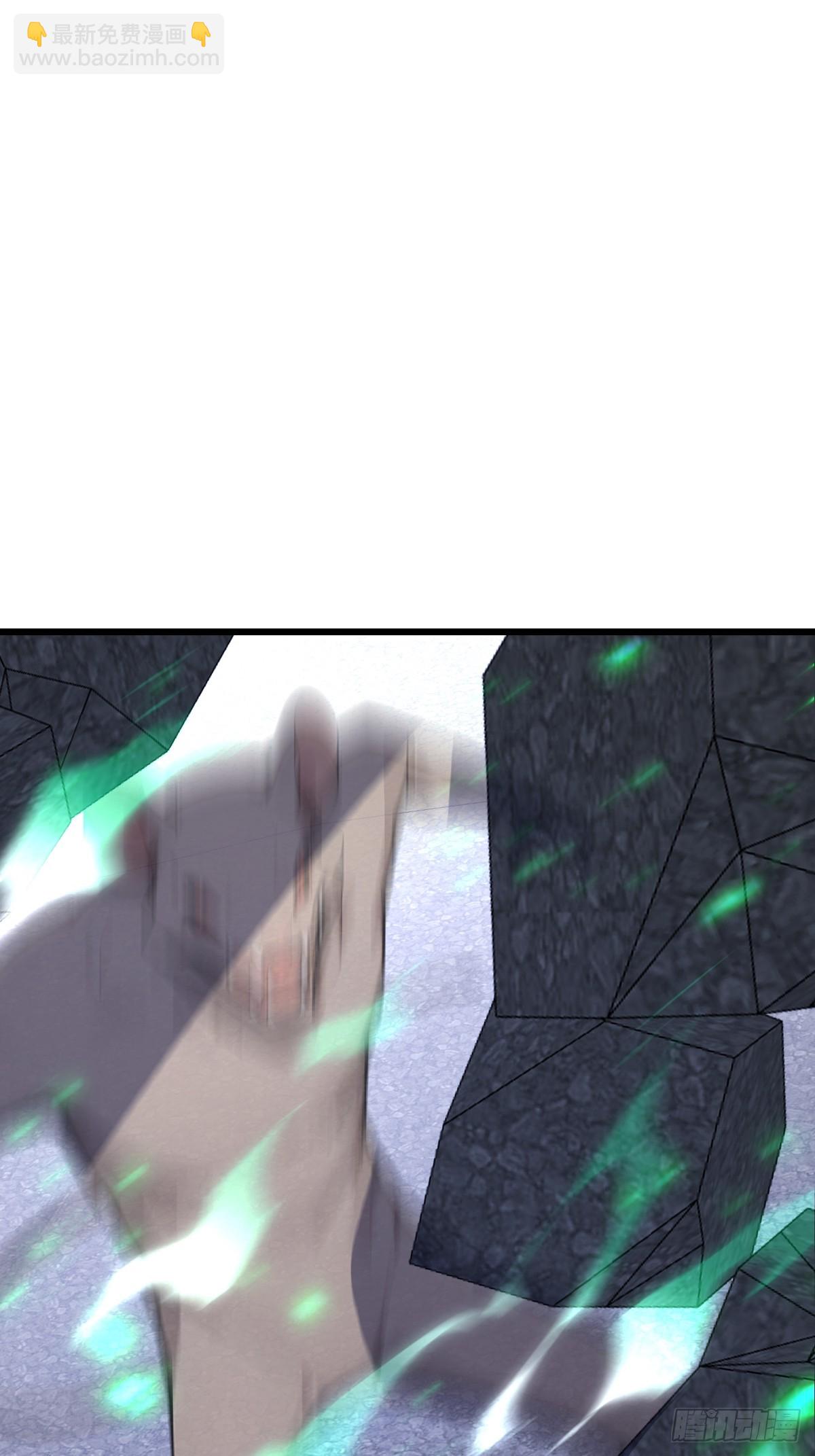 64 老鼠成精(1/2)-第64话