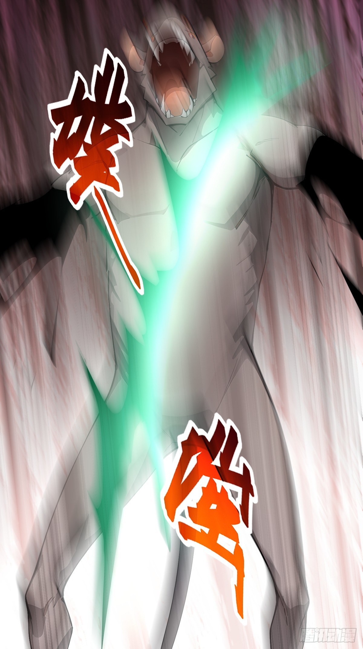 64 老鼠成精(1/2)-第64话